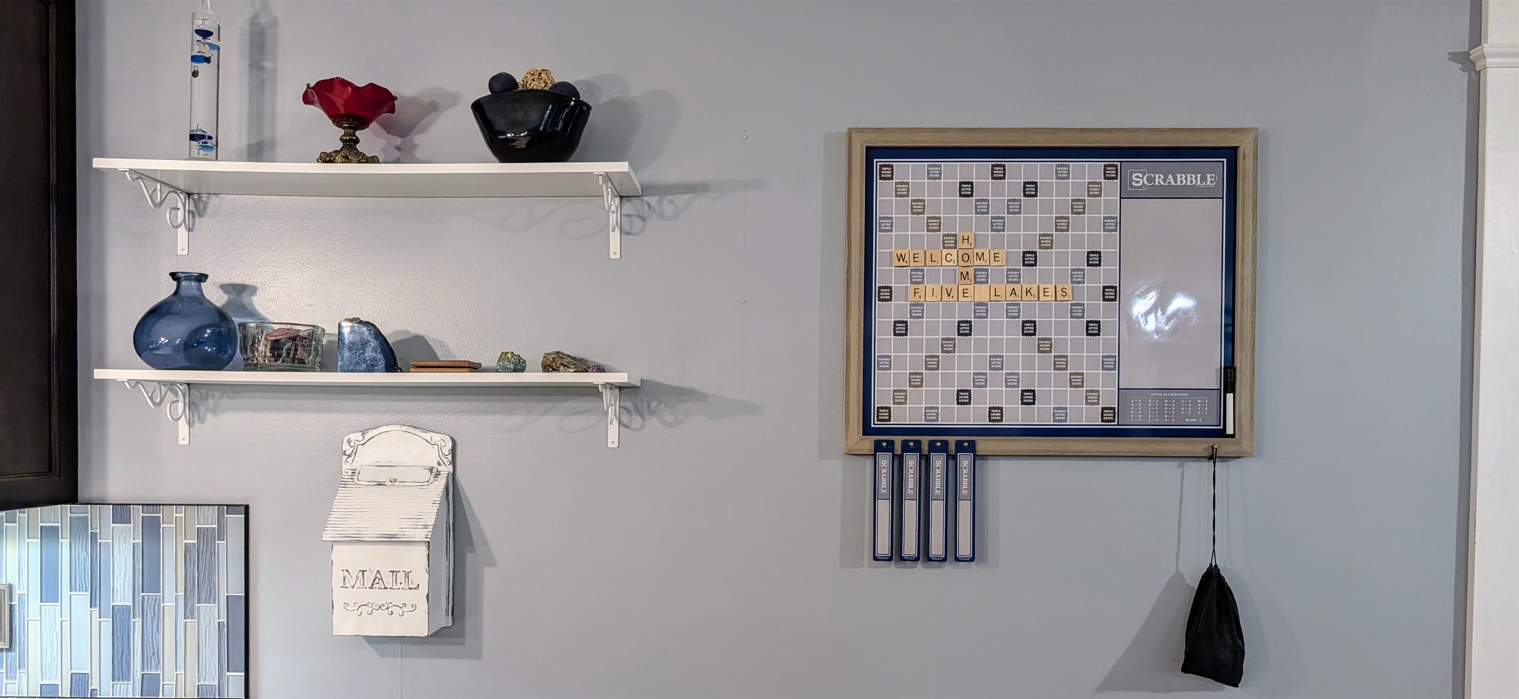 7481 Five Lakes Drive, Farwell, MI, 48622