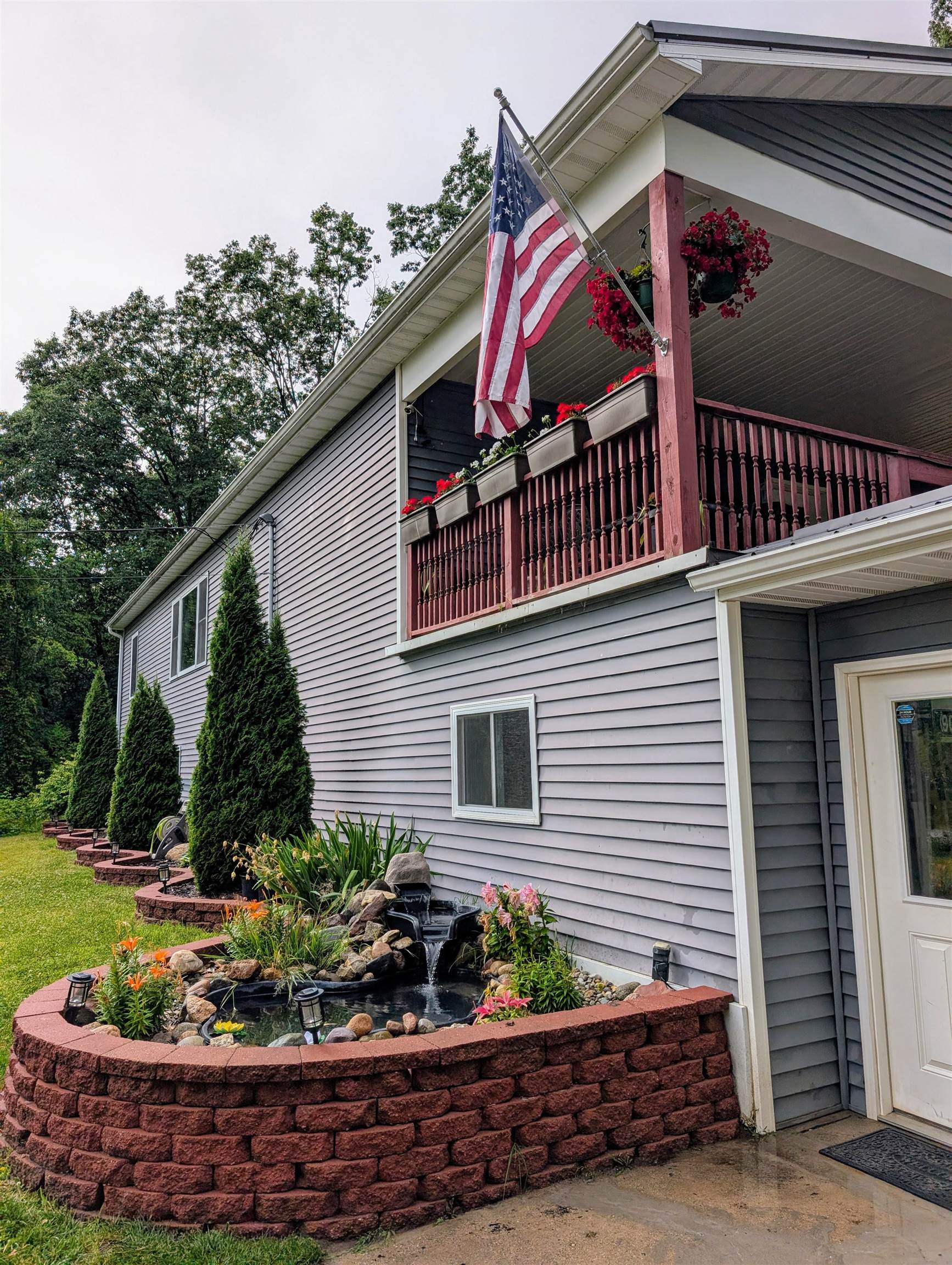 7481 Five Lakes Drive, Farwell, MI, 48622