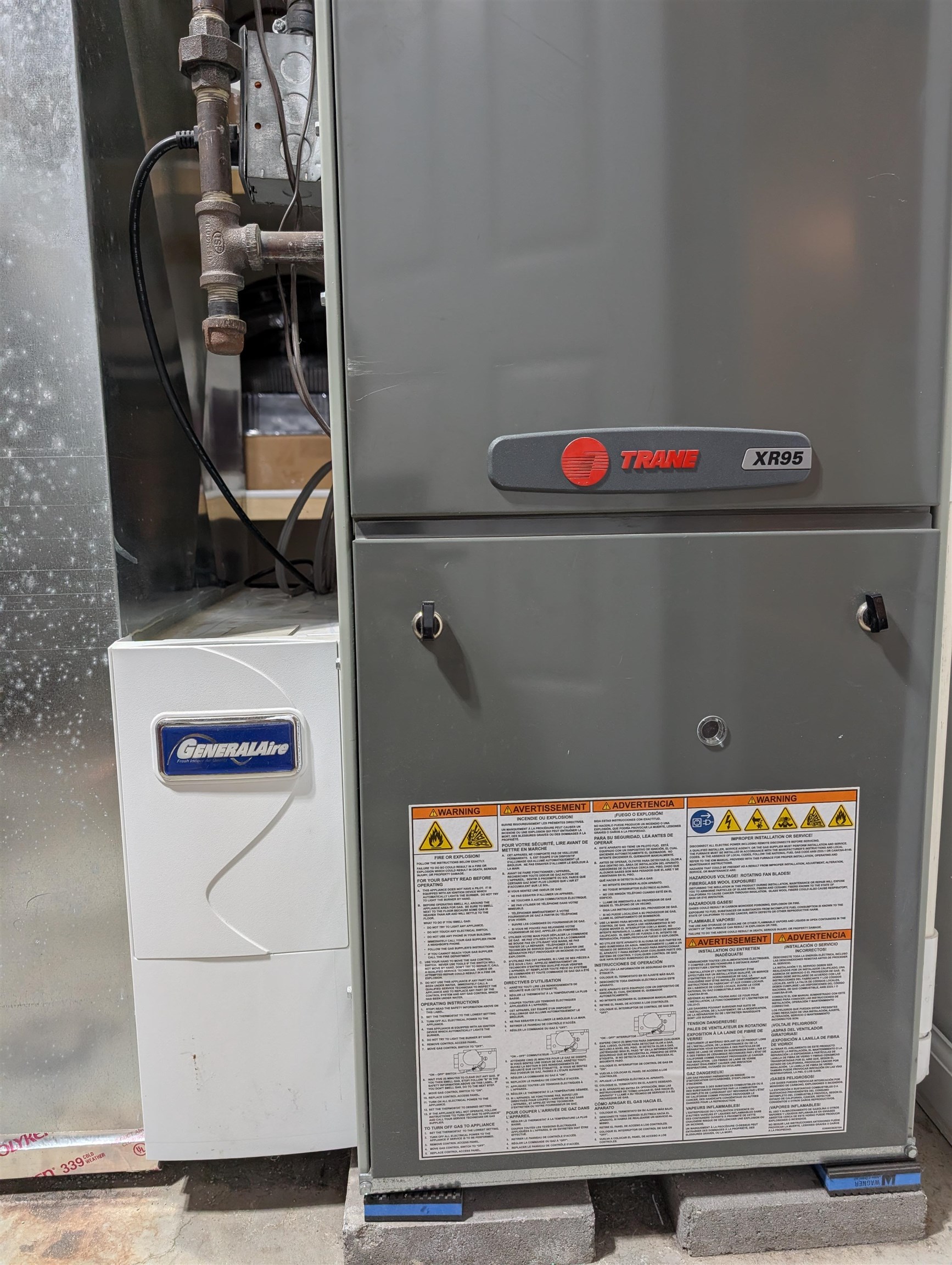 7481 Five Lakes Drive, Farwell, MI, 48622