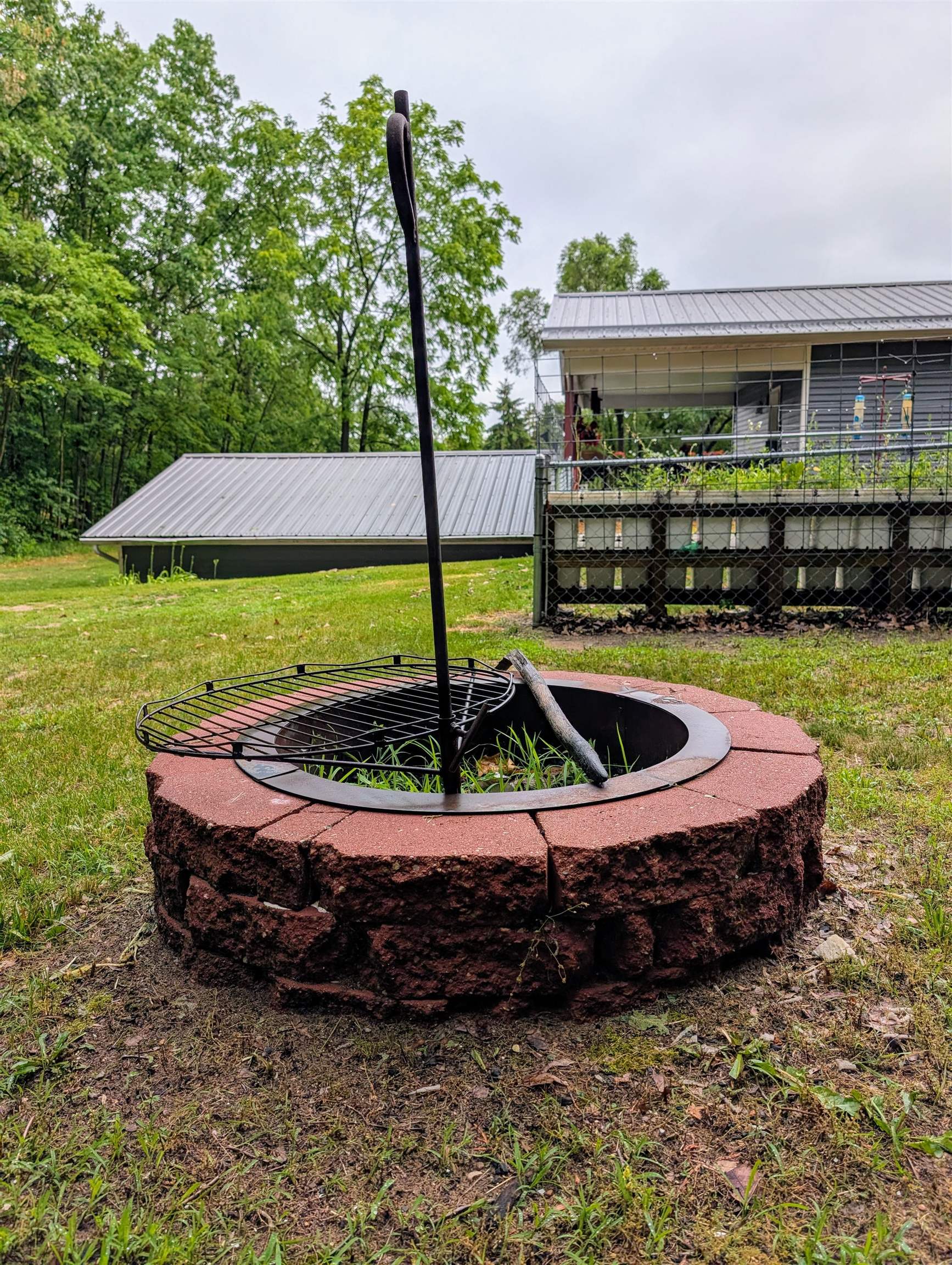 7481 Five Lakes Drive, Farwell, MI, 48622