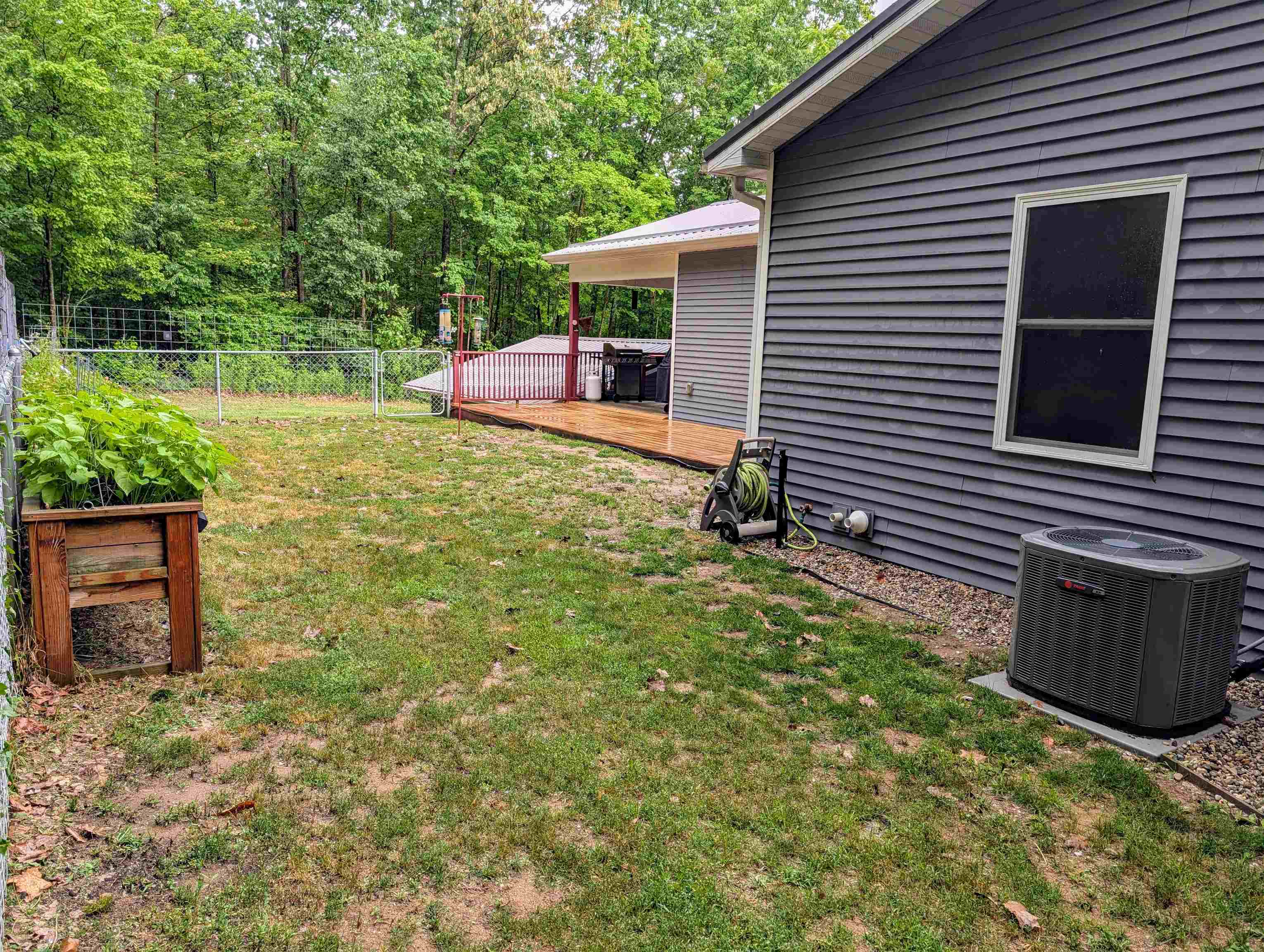 7481 Five Lakes Drive, Farwell, MI, 48622