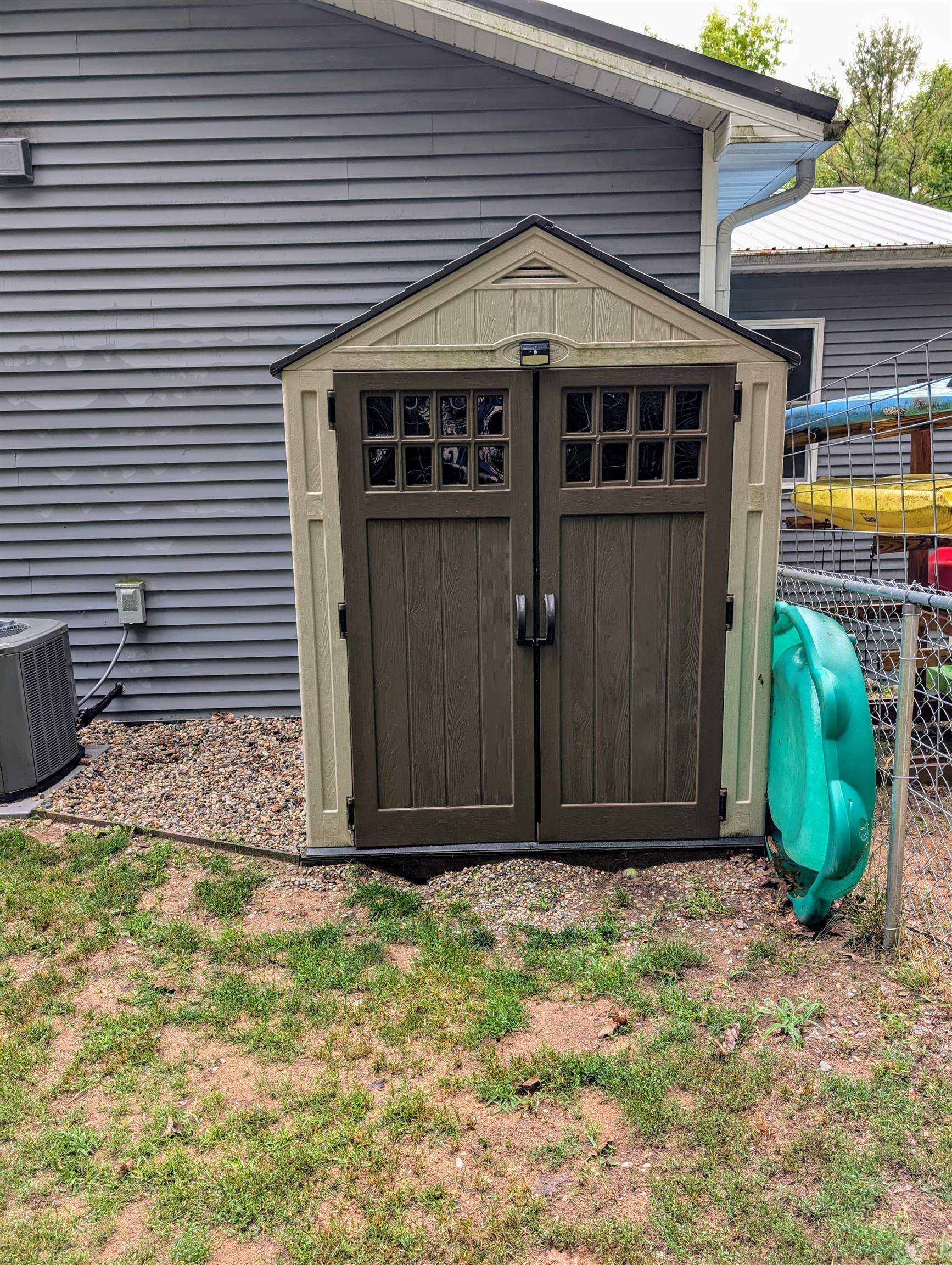 7481 Five Lakes Drive, Farwell, MI, 48622