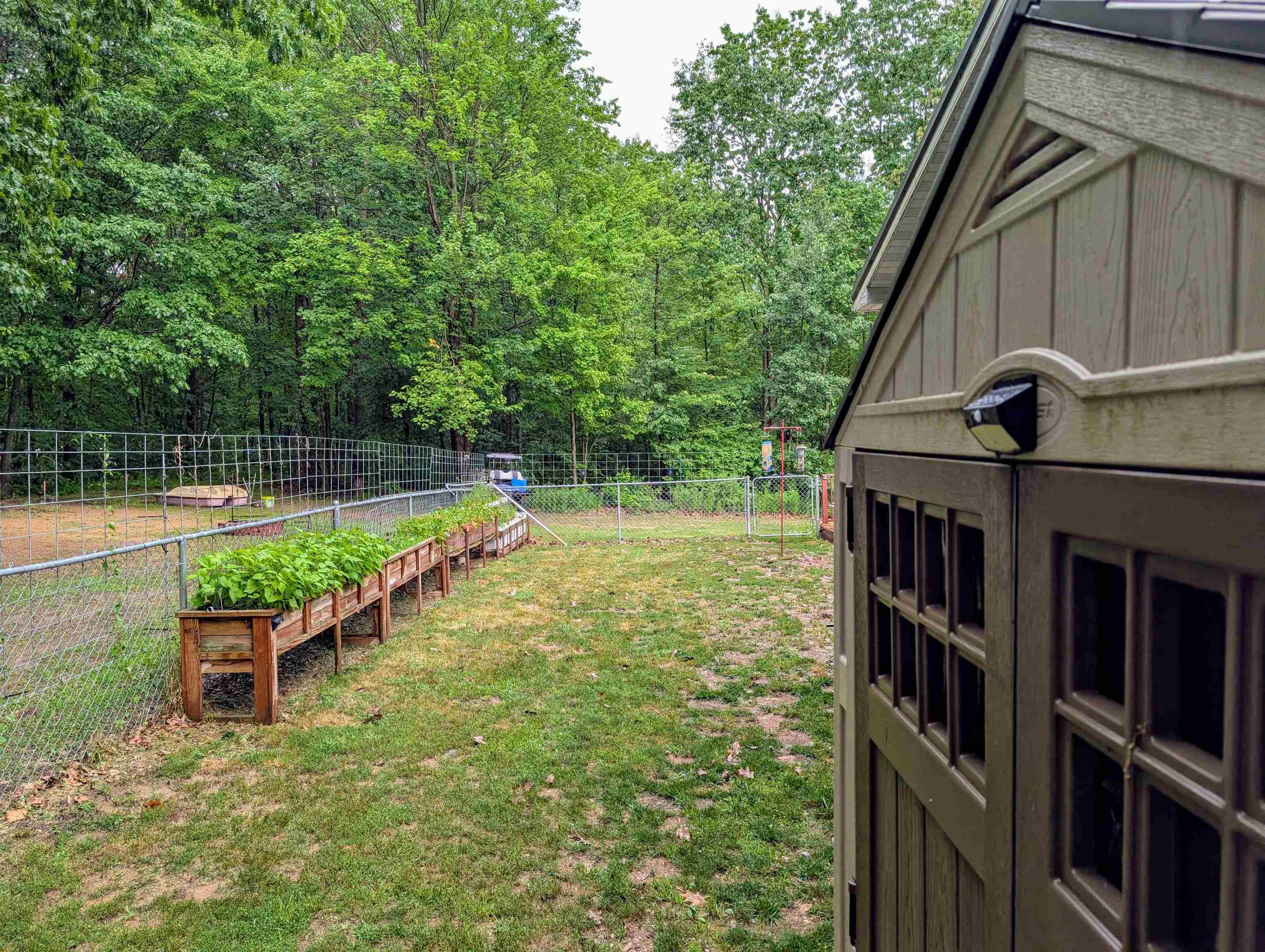 7481 Five Lakes Drive, Farwell, MI, 48622