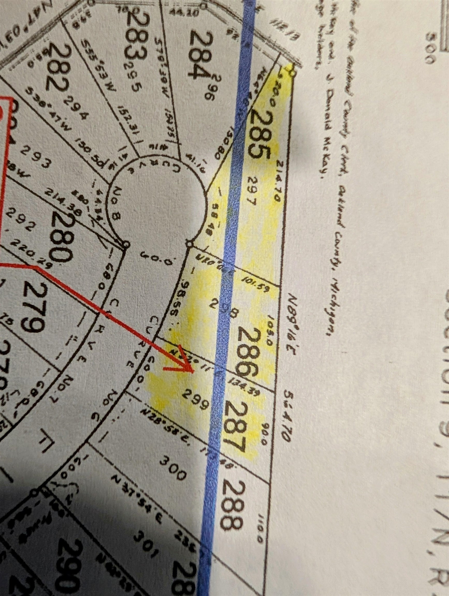 7481 Five Lakes Drive, Farwell, MI, 48622