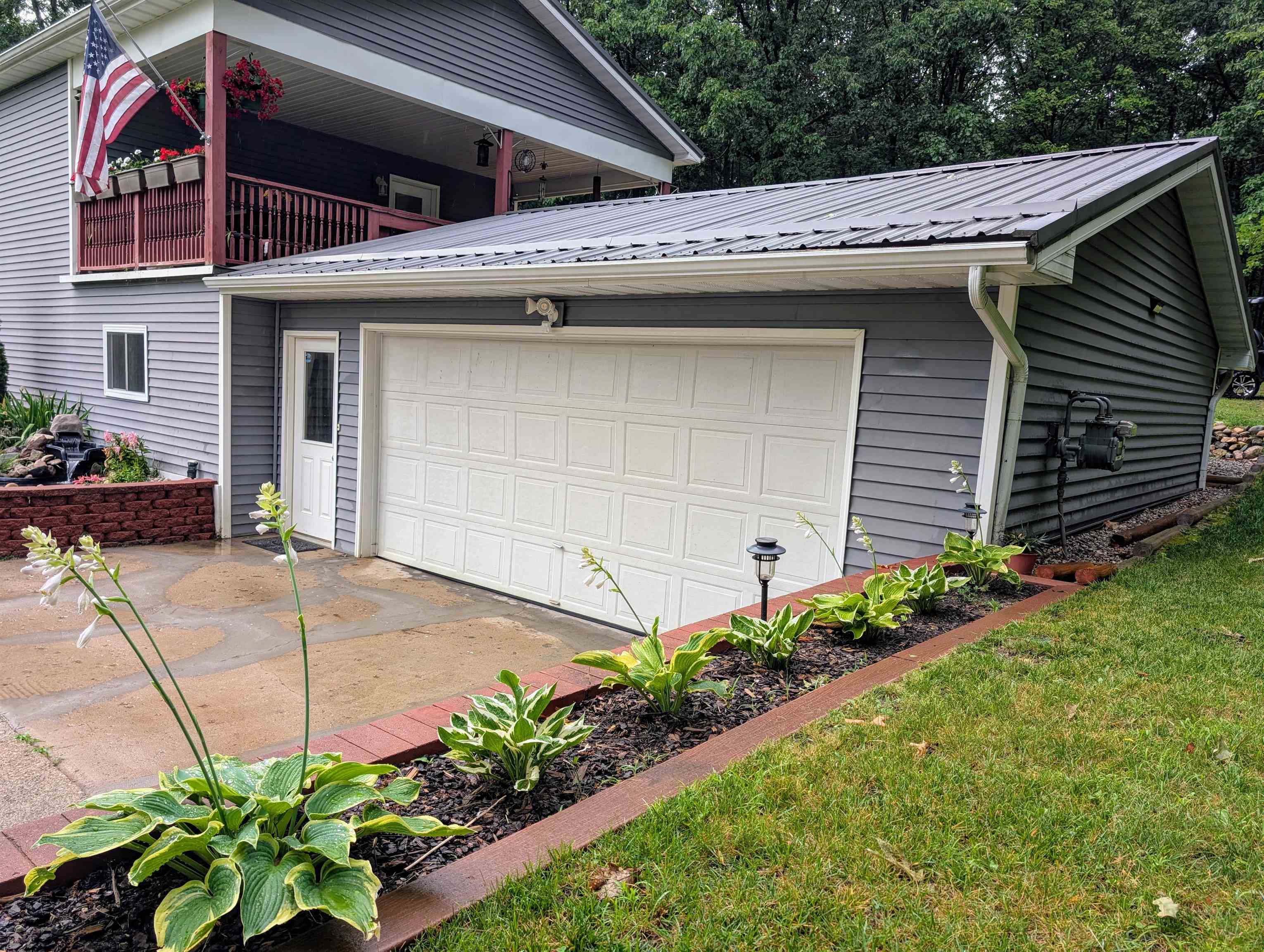 7481 Five Lakes Drive, Farwell, MI, 48622