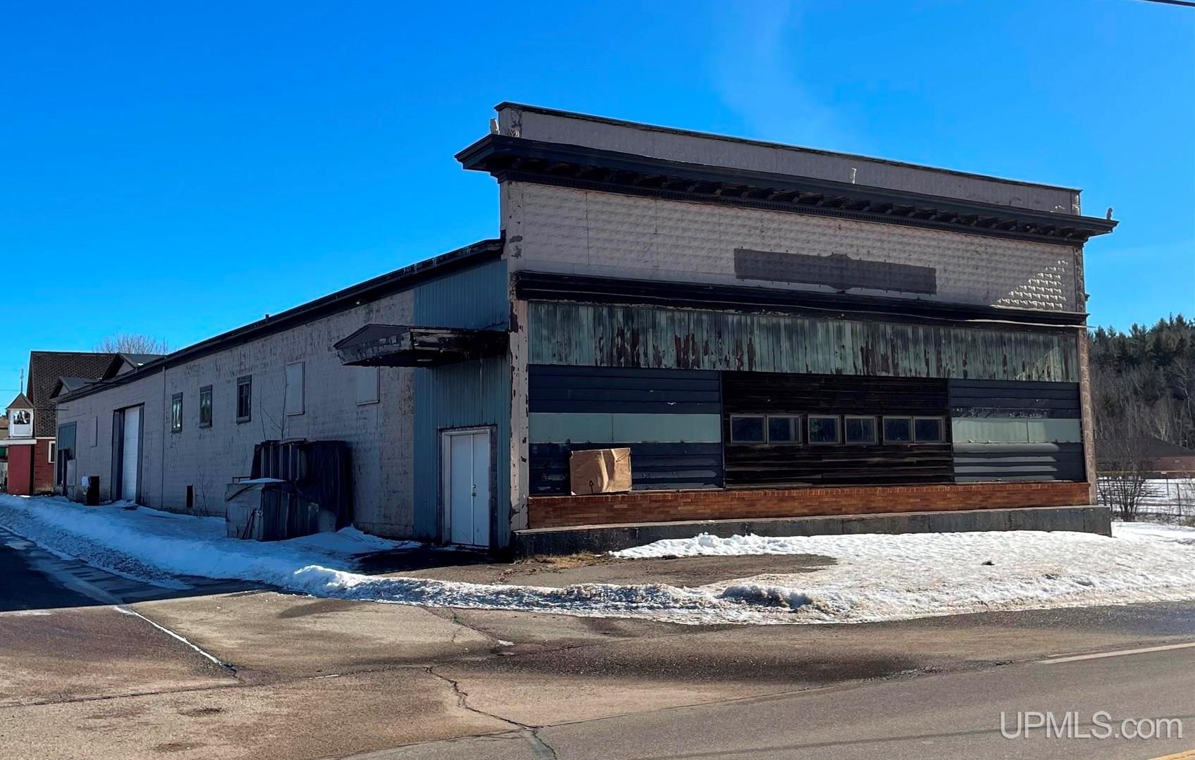 Commercial Listing MLS Number 50180828