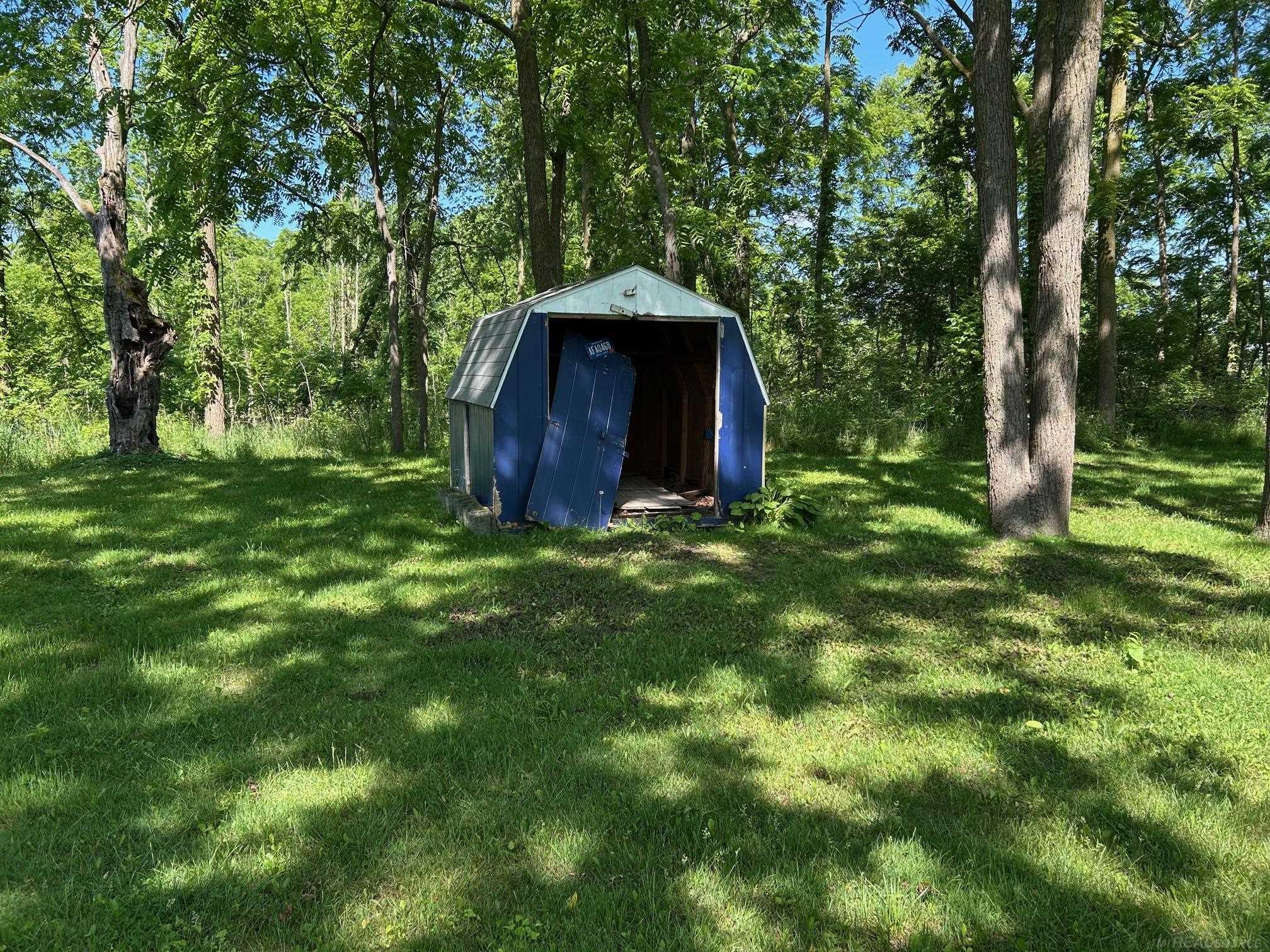 4550 Snover Road, Deckerville, MI, 48427