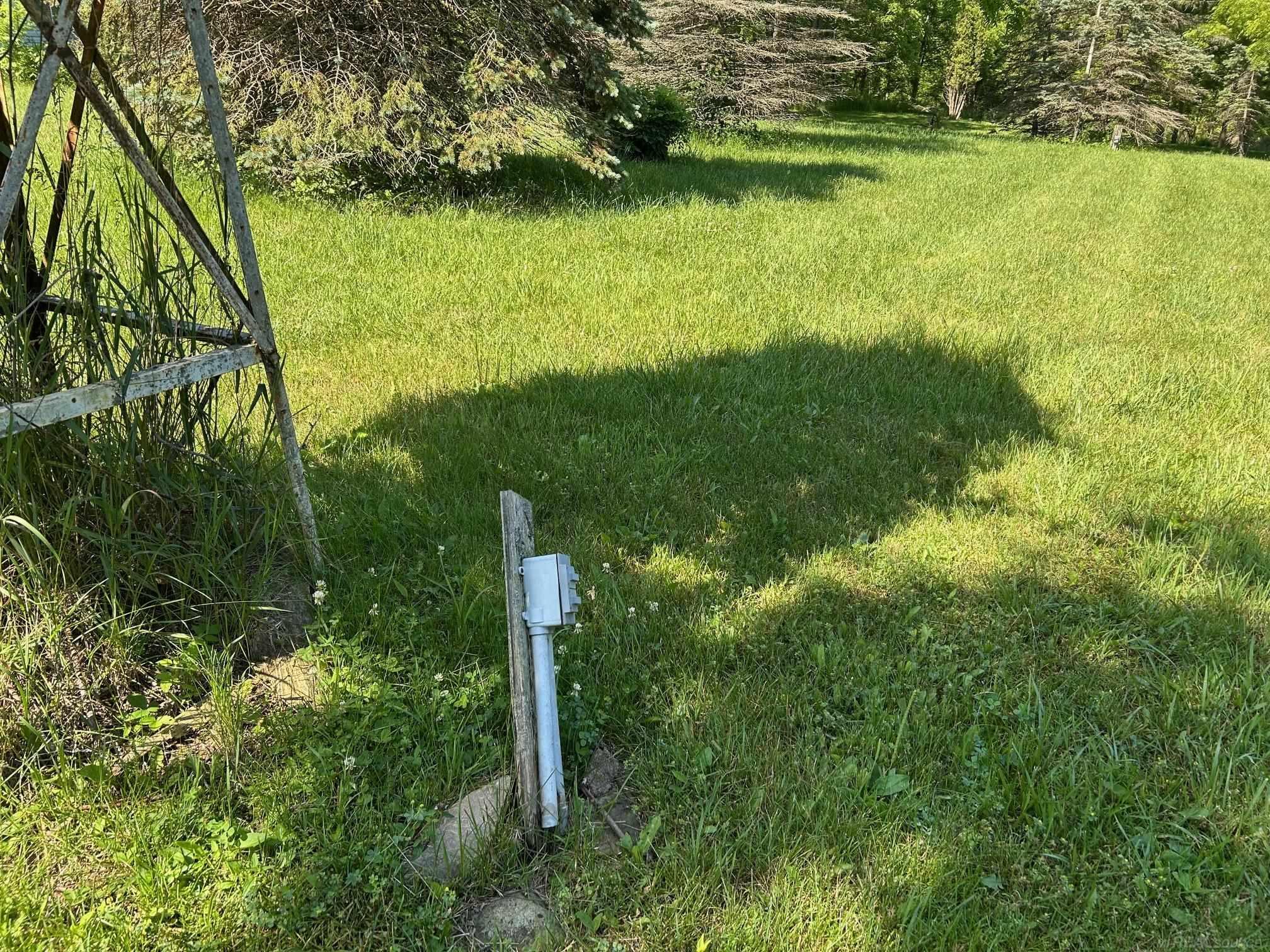 4550 Snover Road, Deckerville, MI, 48427