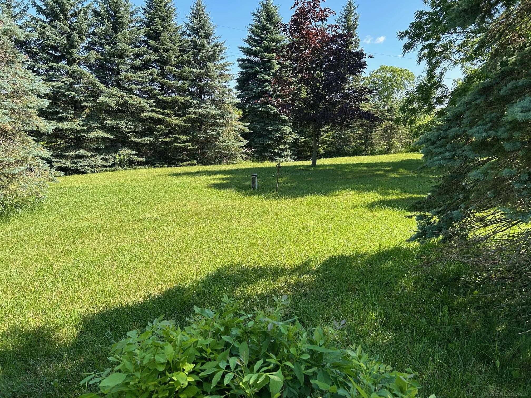 4550 Snover Road, Deckerville, MI, 48427