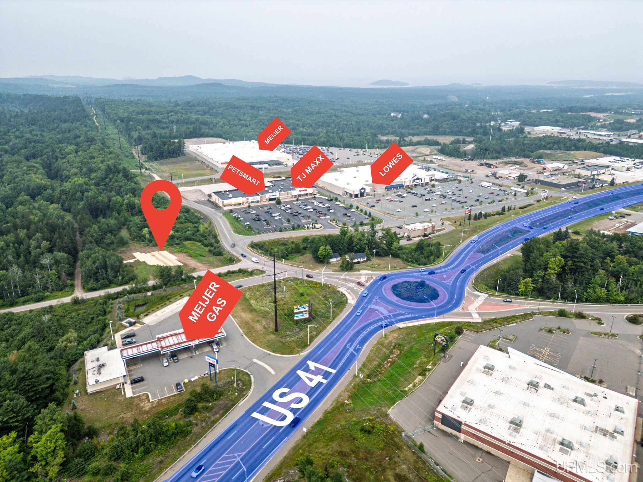 Commercial Listing MLS Number 50183686