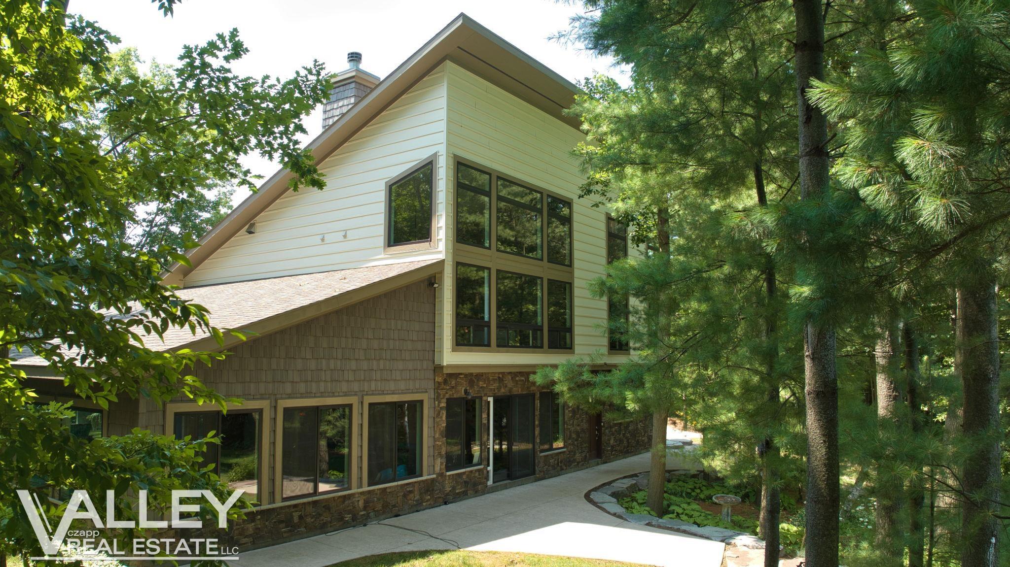 Single family home for sale at 7474 Kochville Rd, Freeland, MI 48623 | MLS# 61050184239