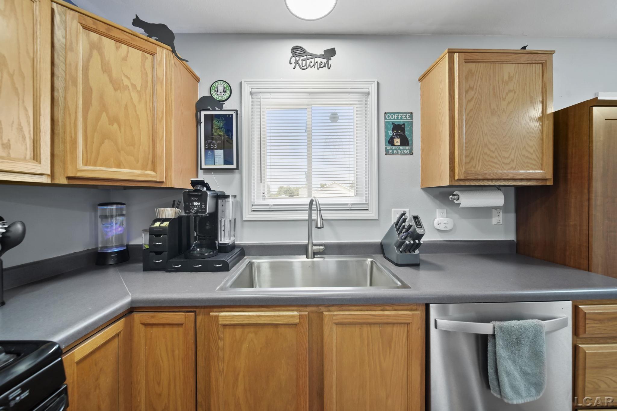 3508 N Wilmoth Highway, Adrian, MI, 49221