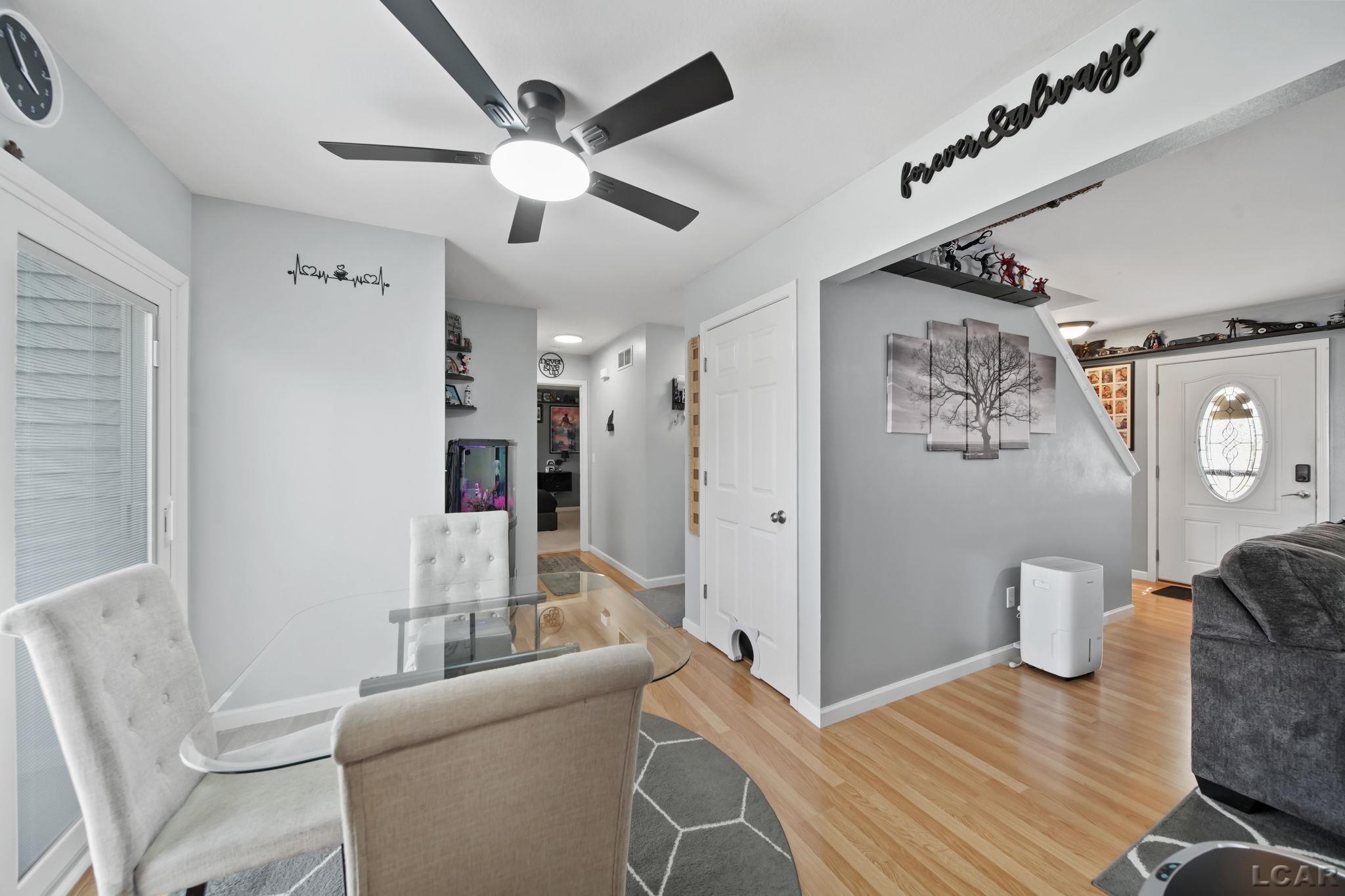 3508 N Wilmoth Highway, Adrian, MI, 49221