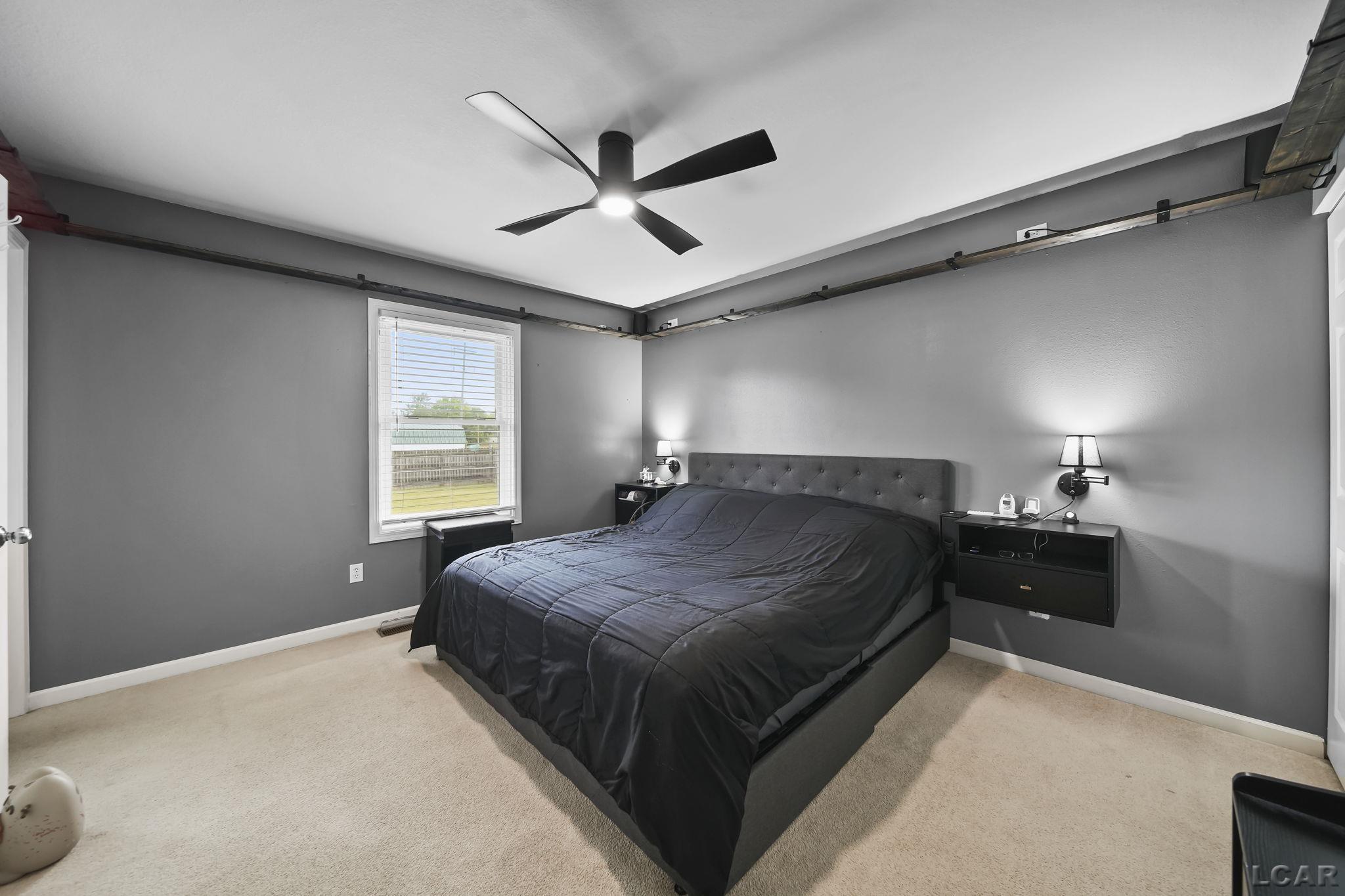 3508 N Wilmoth Highway, Adrian, MI, 49221