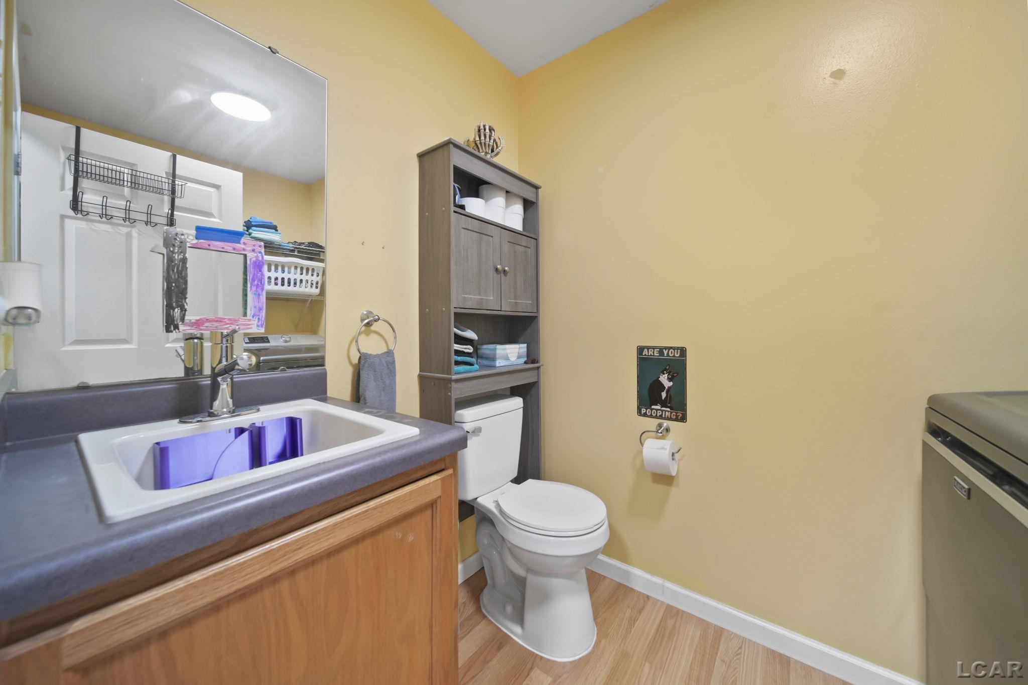 3508 N Wilmoth Highway, Adrian, MI, 49221