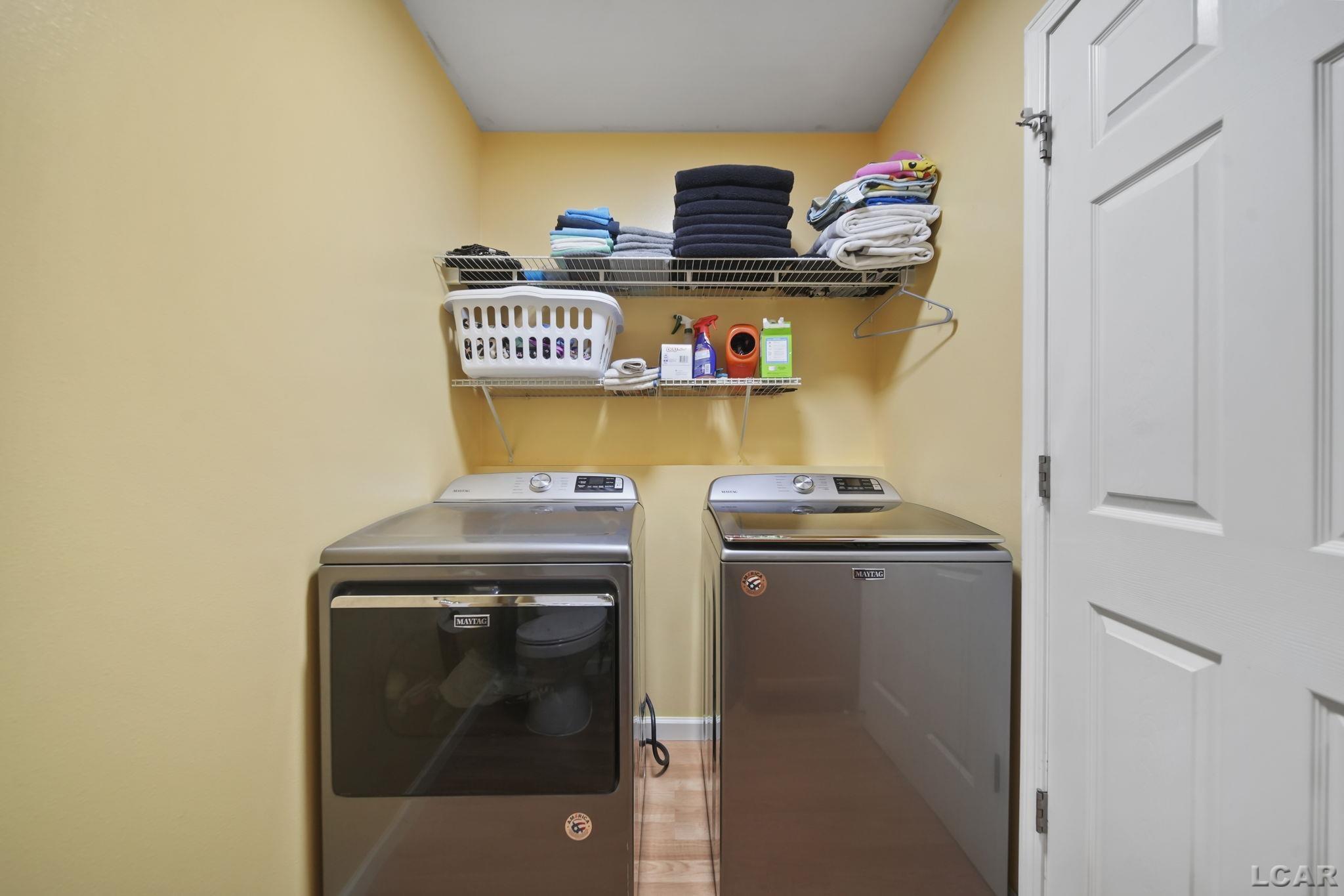 3508 N Wilmoth Highway, Adrian, MI, 49221