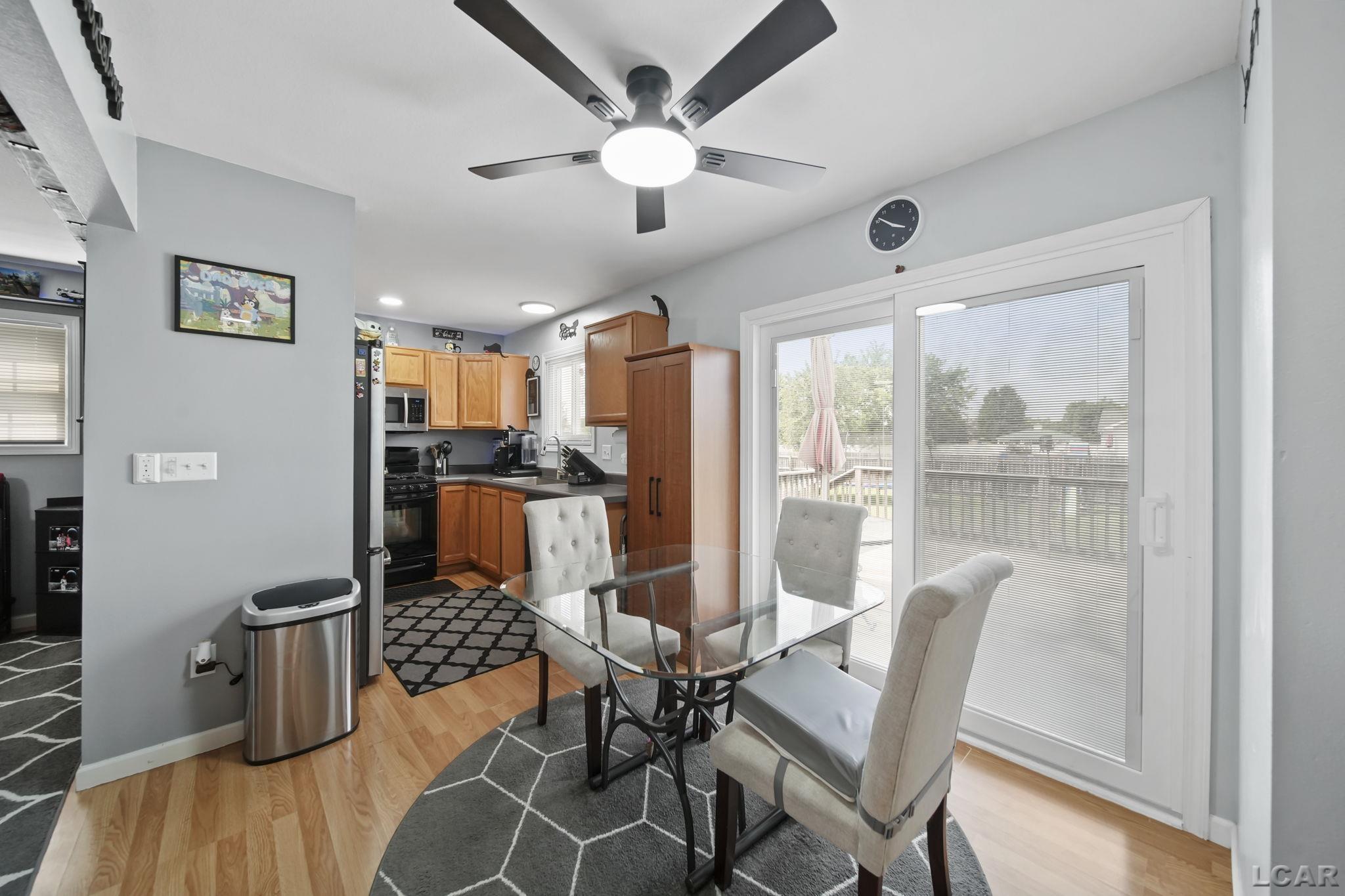 3508 N Wilmoth Highway, Adrian, MI, 49221