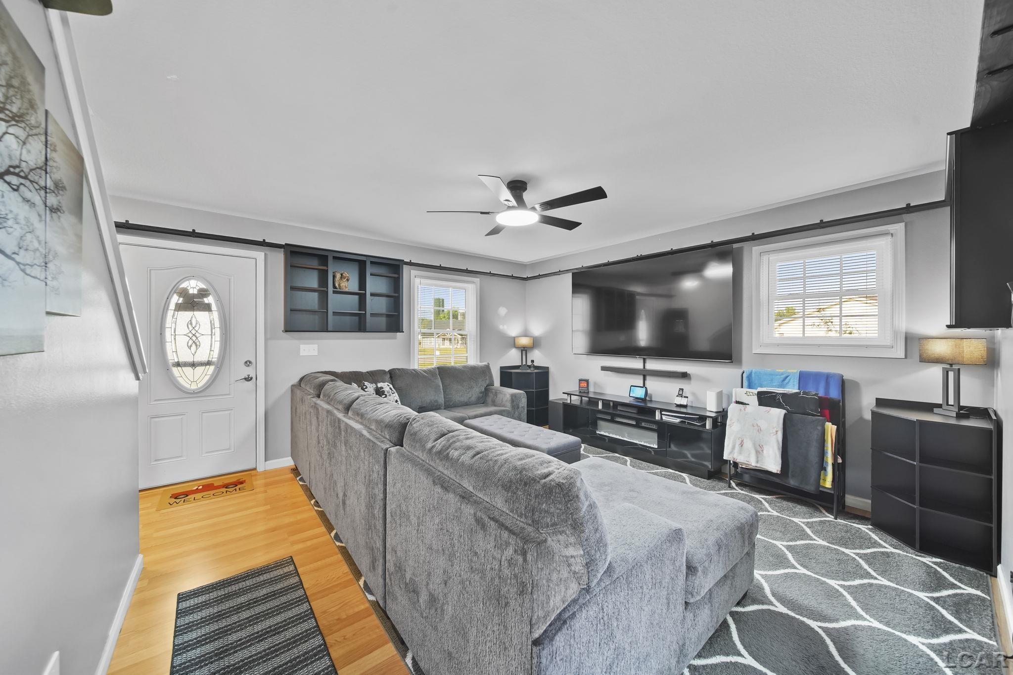 3508 N Wilmoth Highway, Adrian, MI, 49221