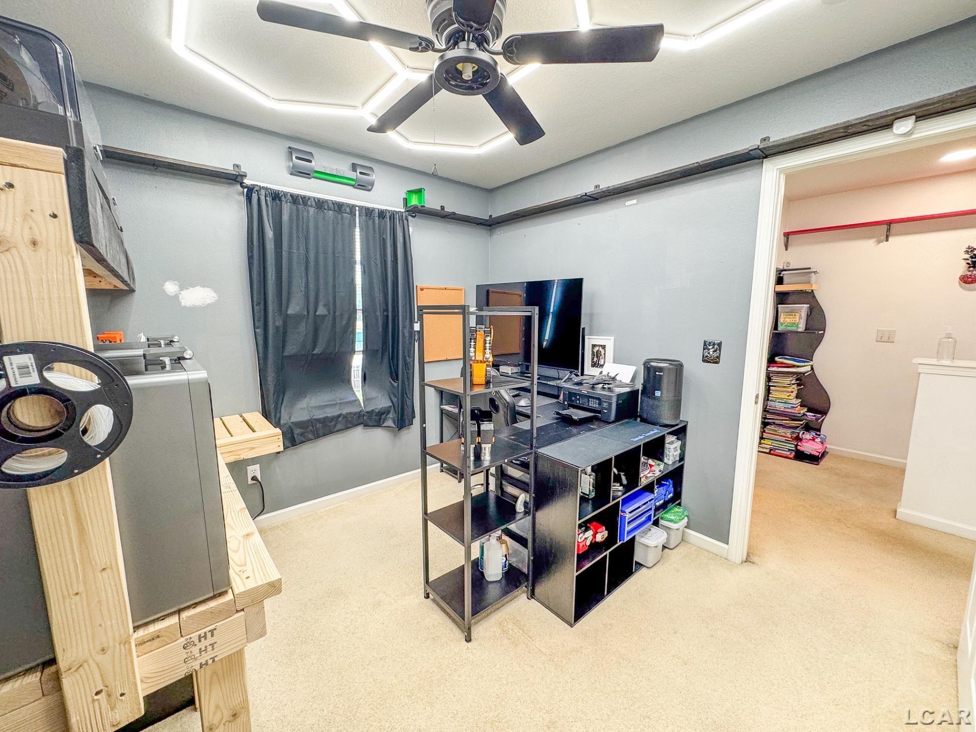 3508 N Wilmoth Highway, Adrian, MI, 49221