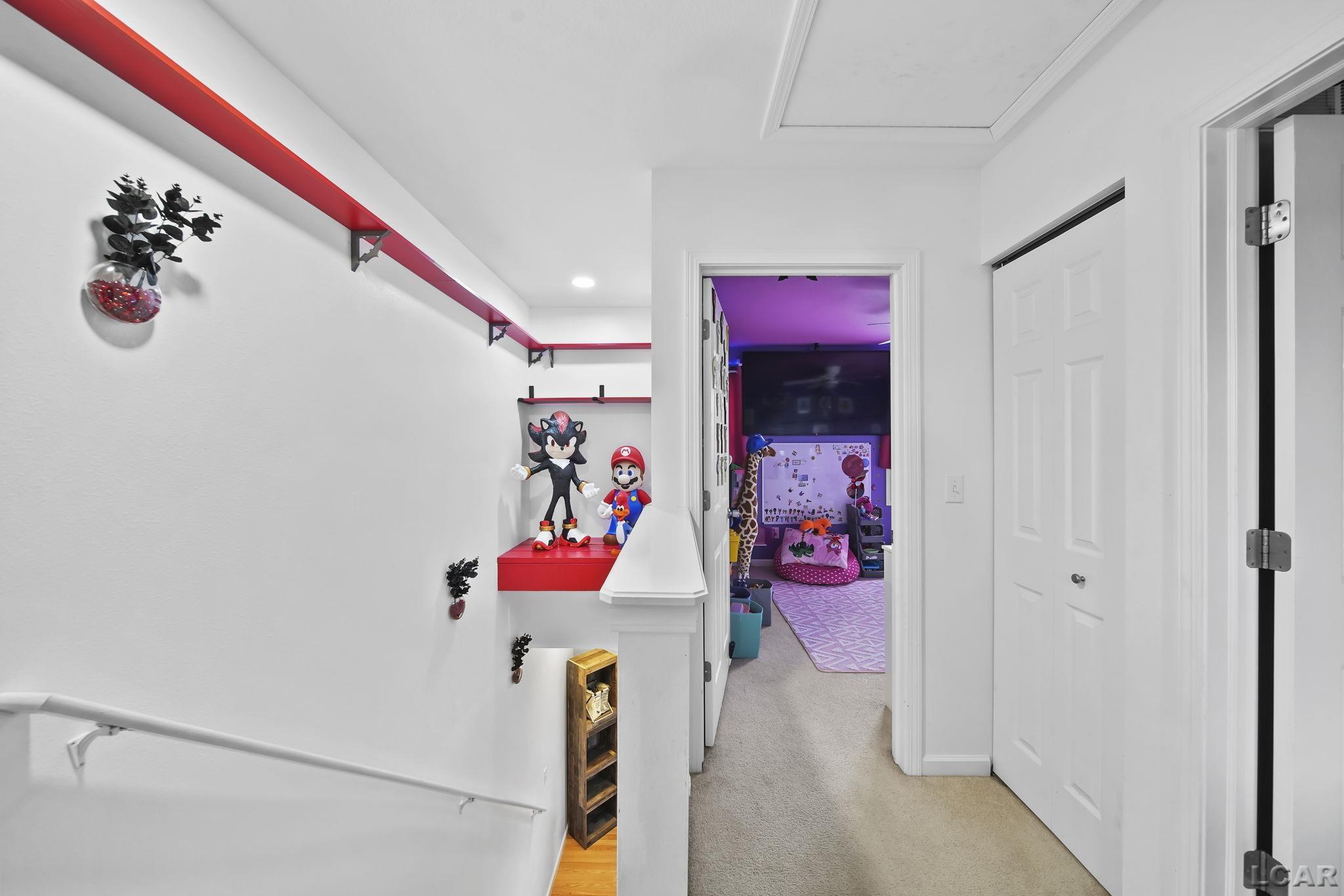 3508 N Wilmoth Highway, Adrian, MI, 49221