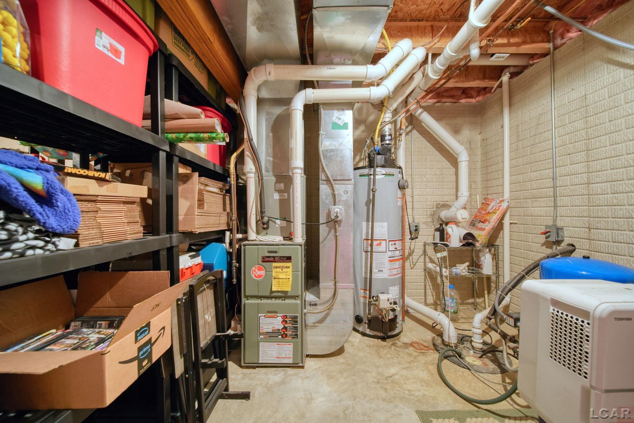 3508 N Wilmoth Highway, Adrian, MI, 49221