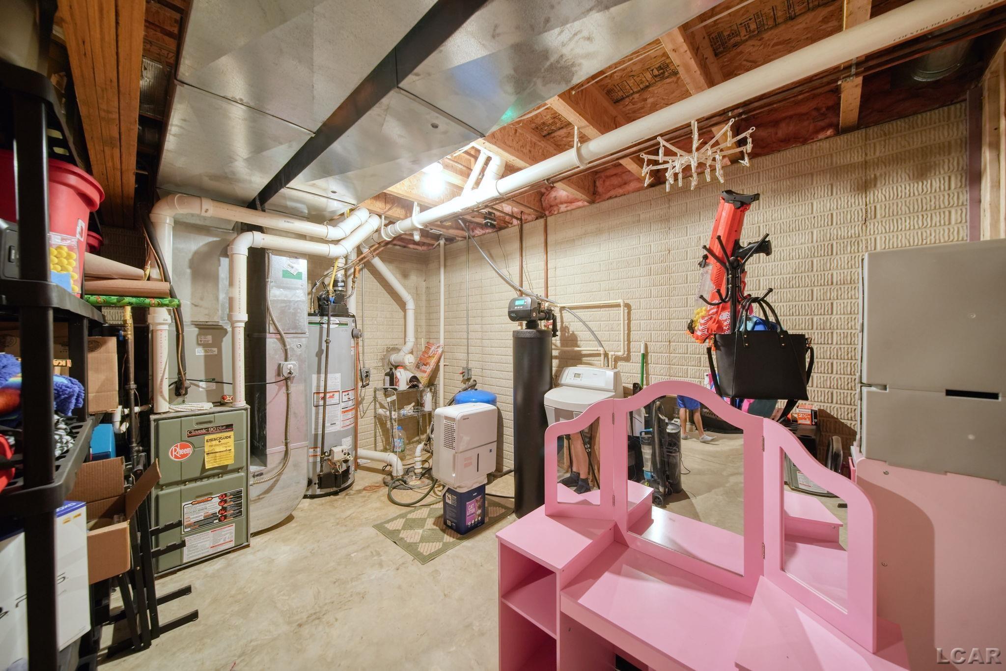 3508 N Wilmoth Highway, Adrian, MI, 49221