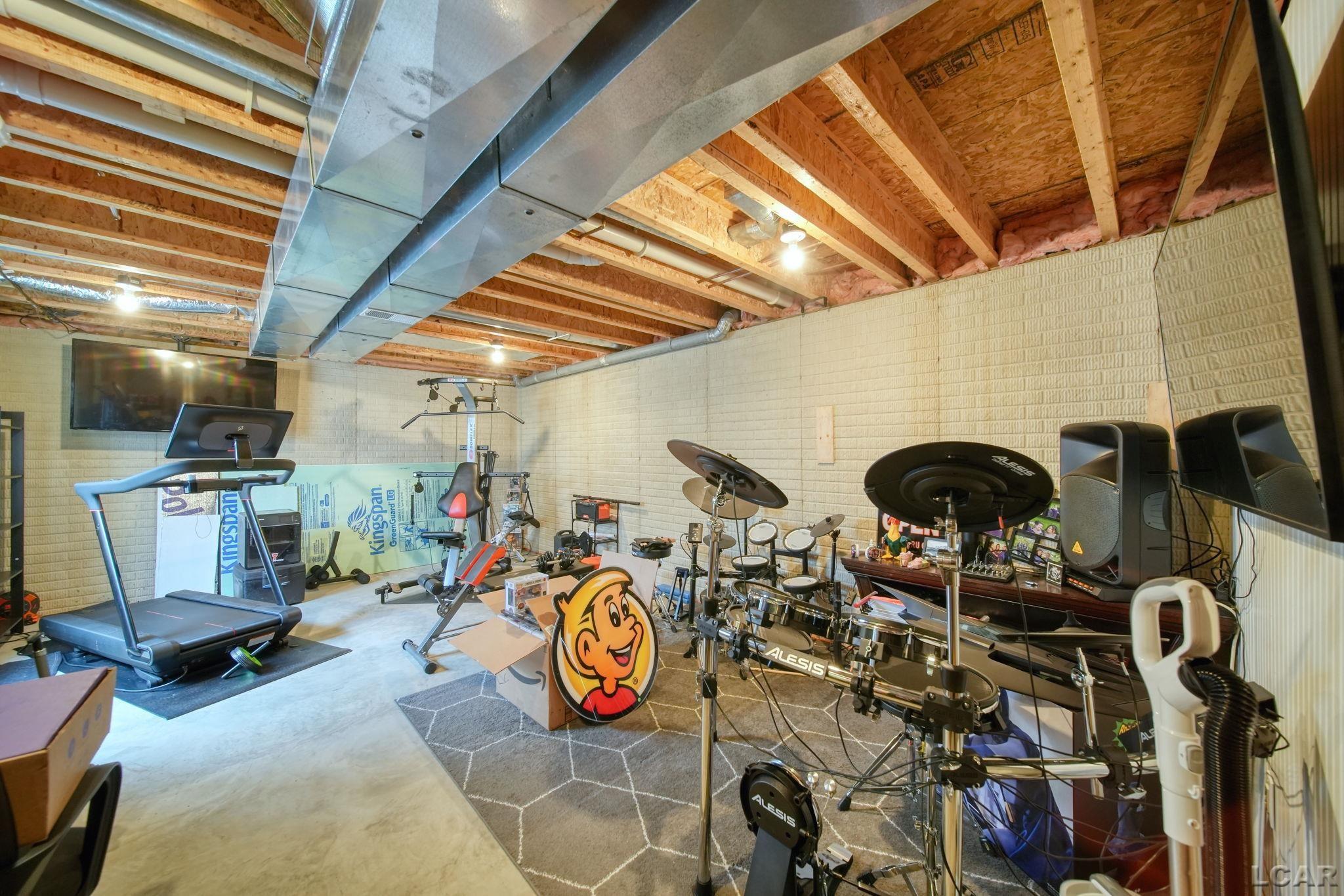 3508 N Wilmoth Highway, Adrian, MI, 49221