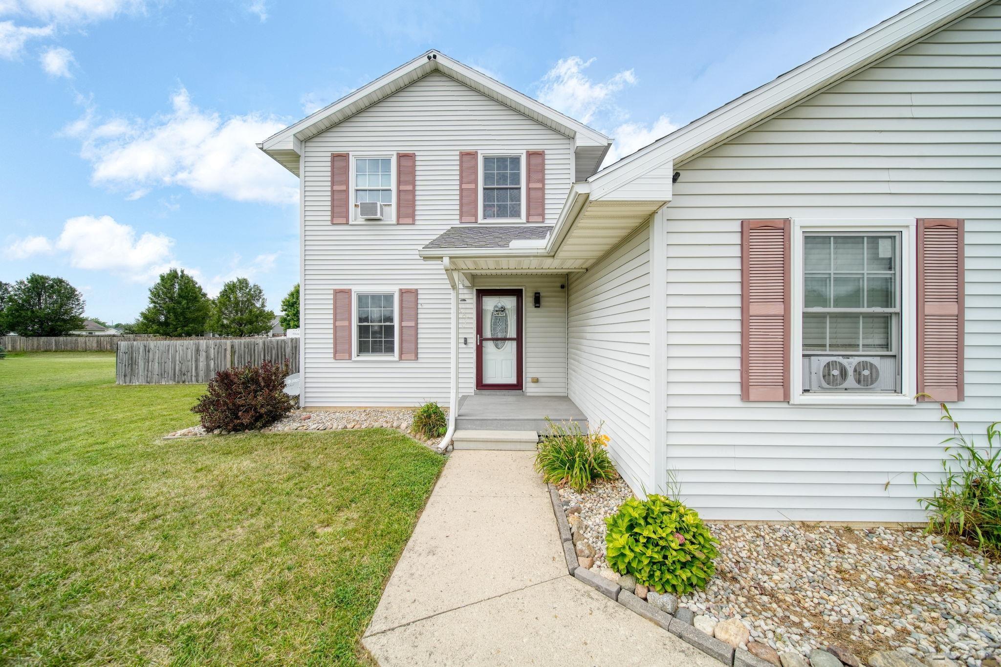 3508 N Wilmoth Highway, Adrian, MI, 49221