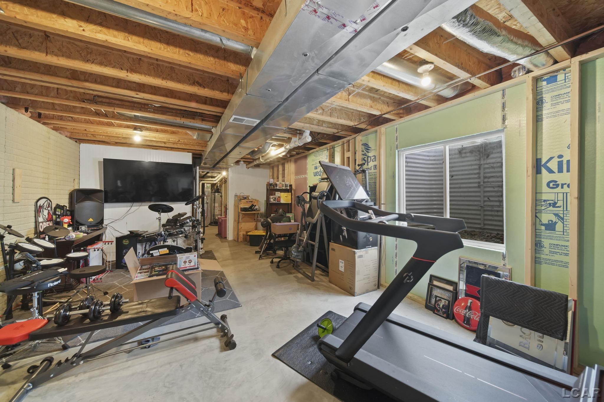 3508 N Wilmoth Highway, Adrian, MI, 49221