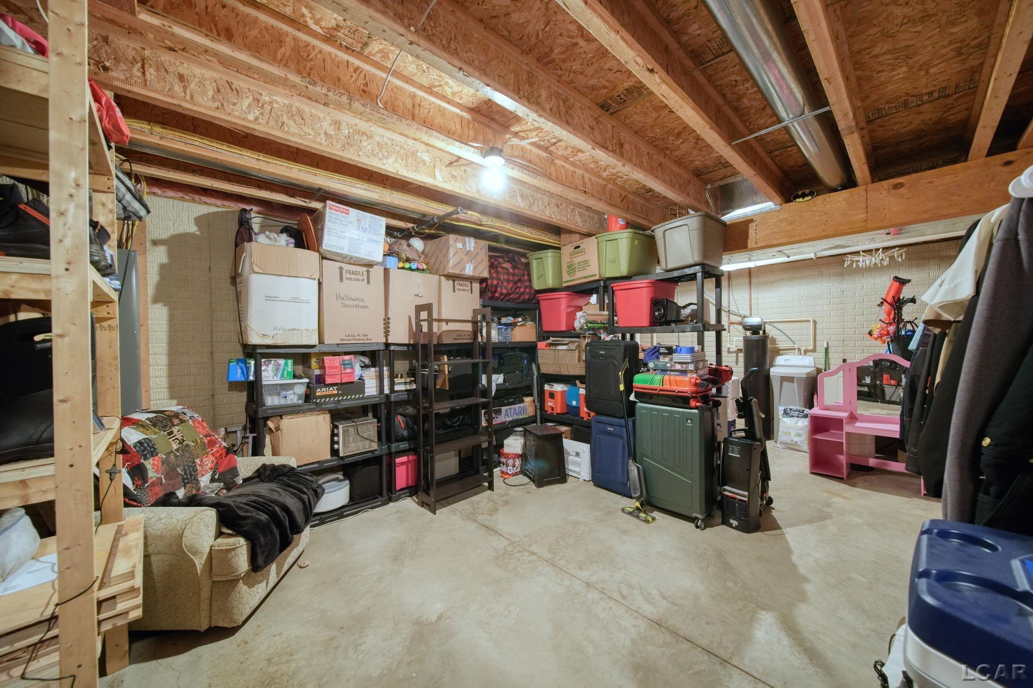 3508 N Wilmoth Highway, Adrian, MI, 49221