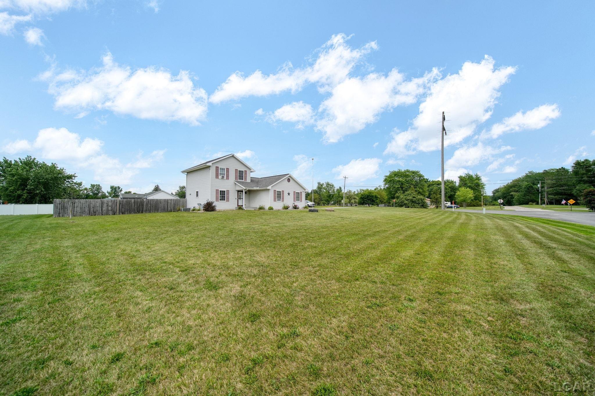 3508 N Wilmoth Highway, Adrian, MI, 49221