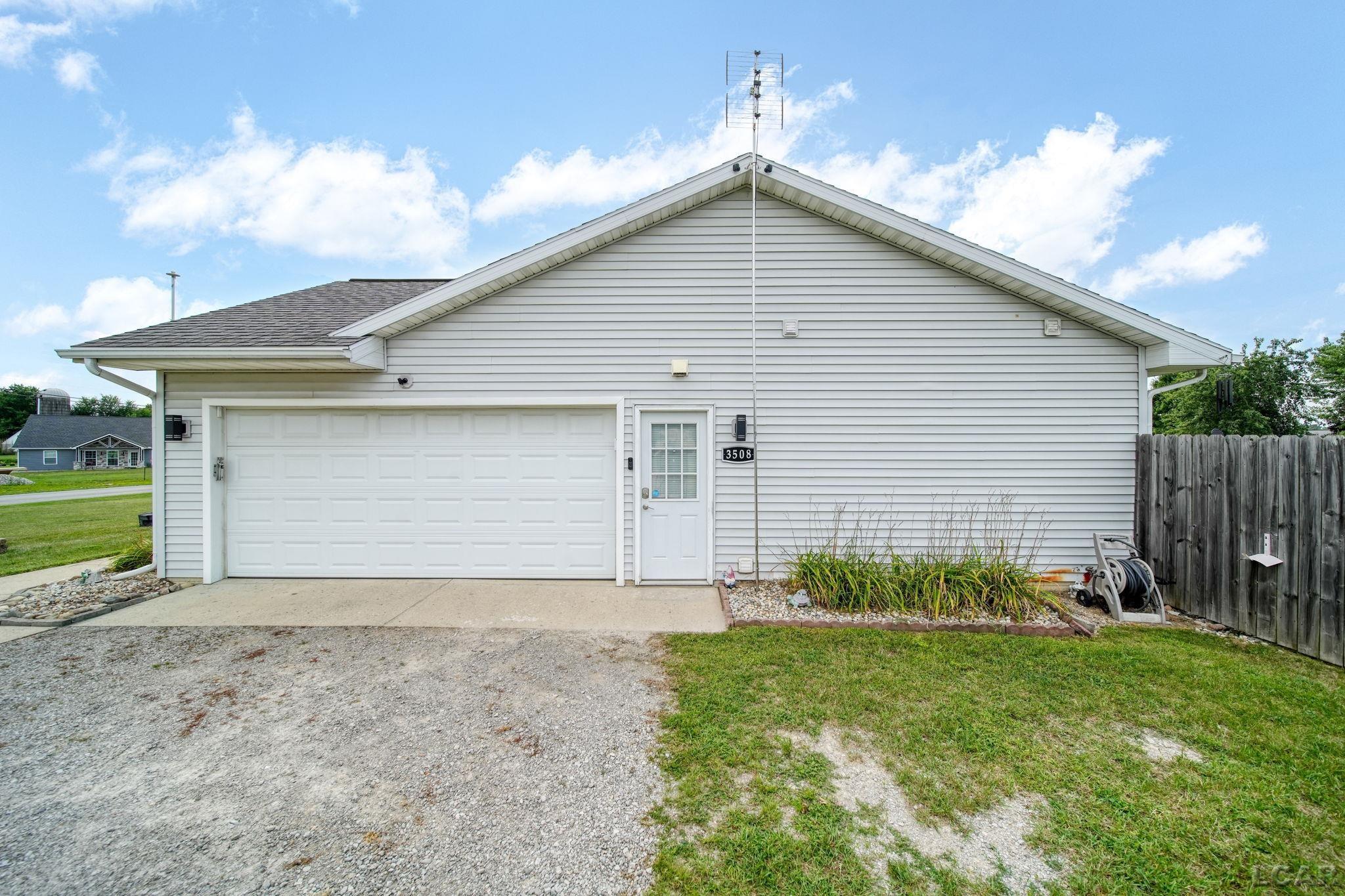 3508 N Wilmoth Highway, Adrian, MI, 49221