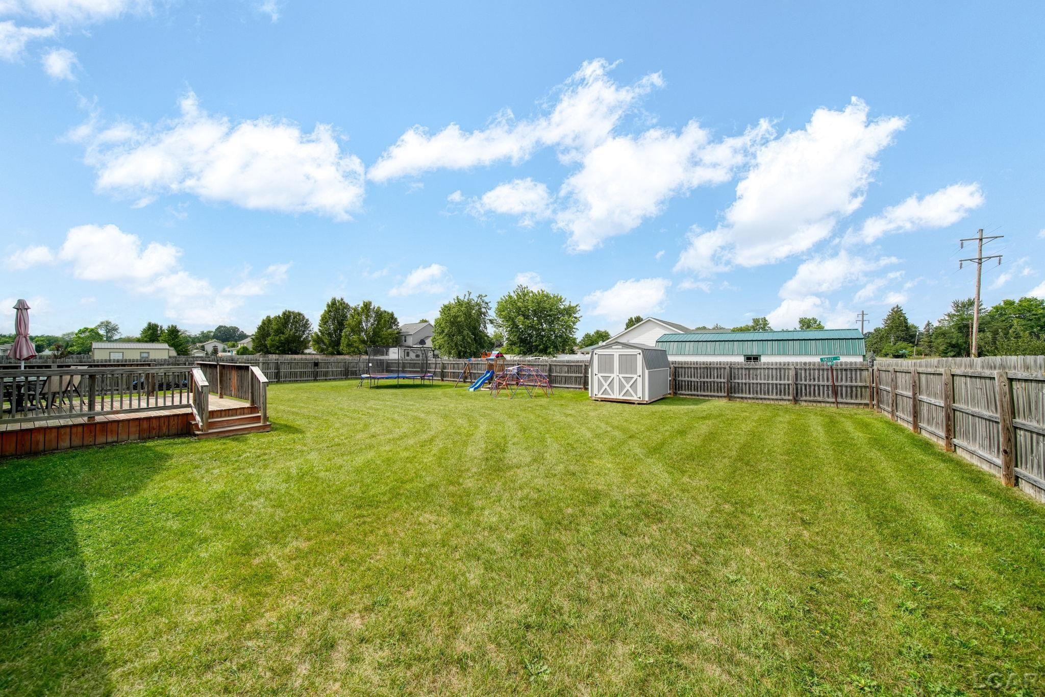 3508 N Wilmoth Highway, Adrian, MI, 49221