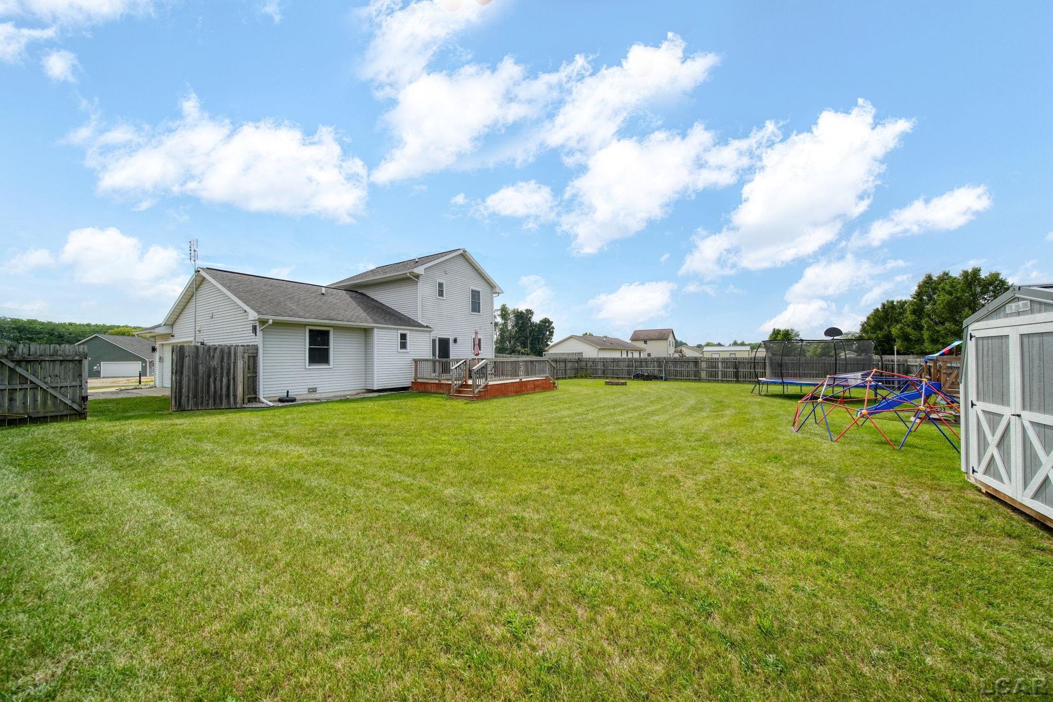 3508 N Wilmoth Highway, Adrian, MI, 49221