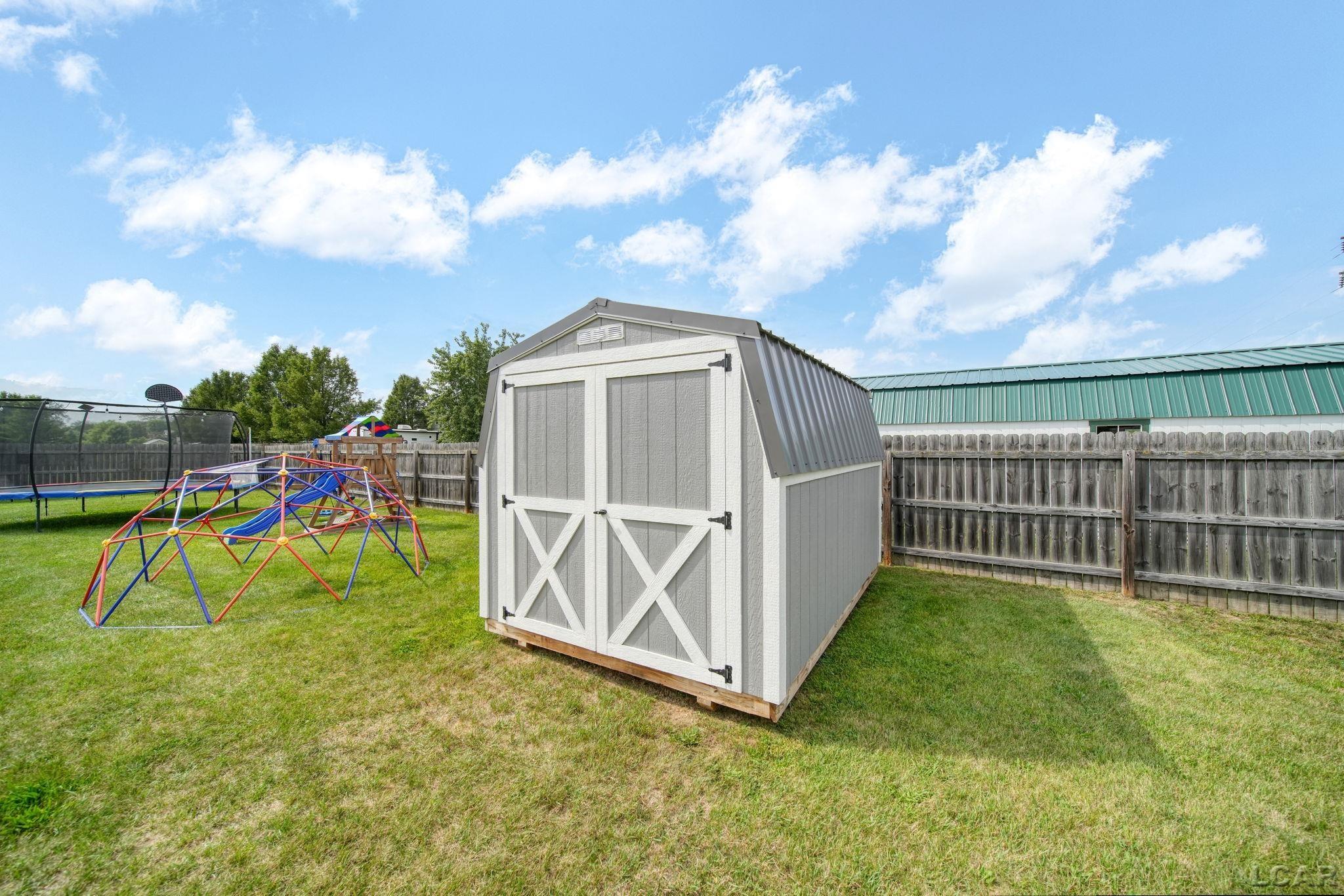 3508 N Wilmoth Highway, Adrian, MI, 49221