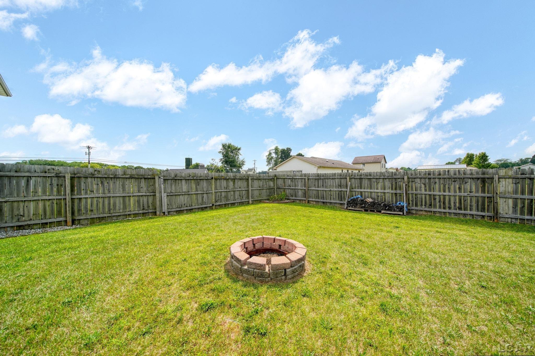 3508 N Wilmoth Highway, Adrian, MI, 49221