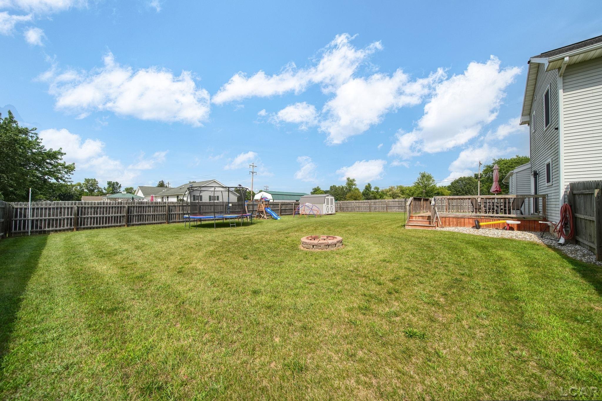 3508 N Wilmoth Highway, Adrian, MI, 49221