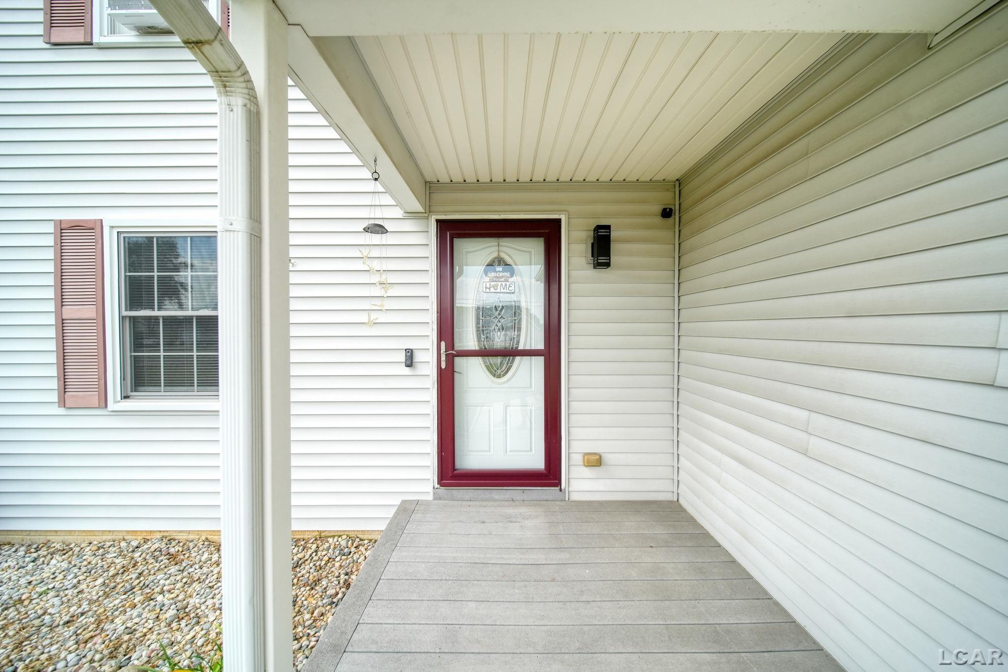 3508 N Wilmoth Highway, Adrian, MI, 49221