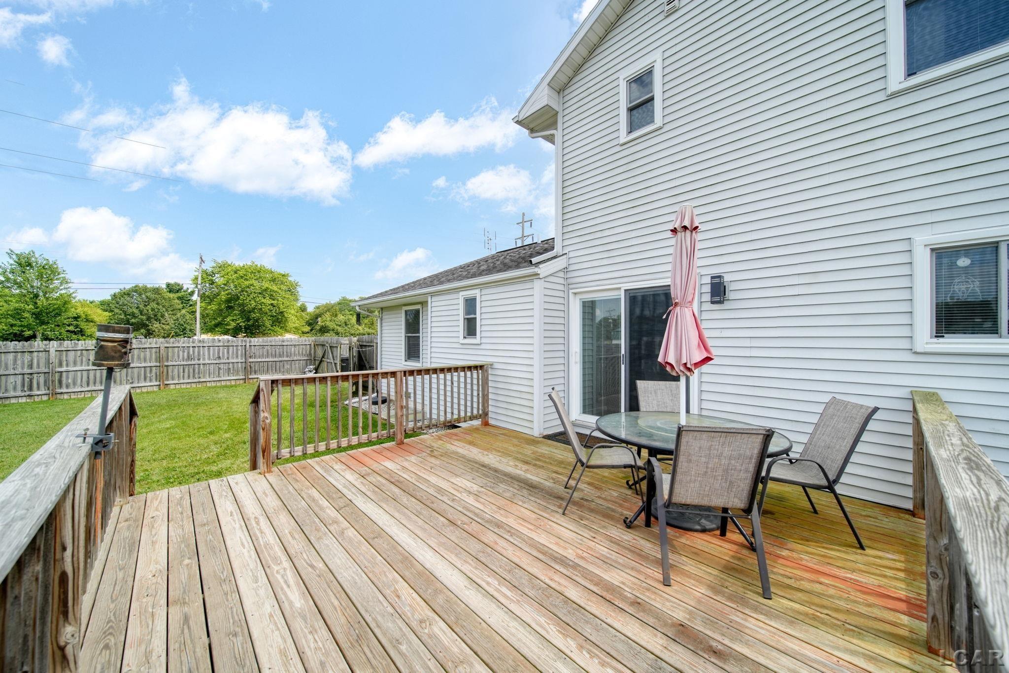 3508 N Wilmoth Highway, Adrian, MI, 49221