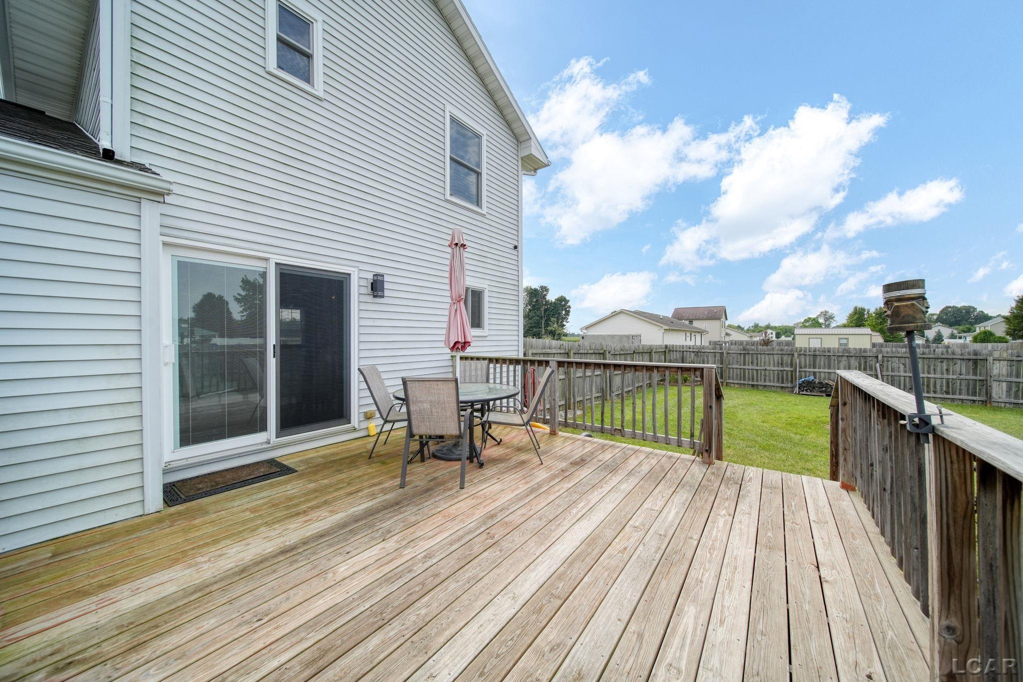 3508 N Wilmoth Highway, Adrian, MI, 49221