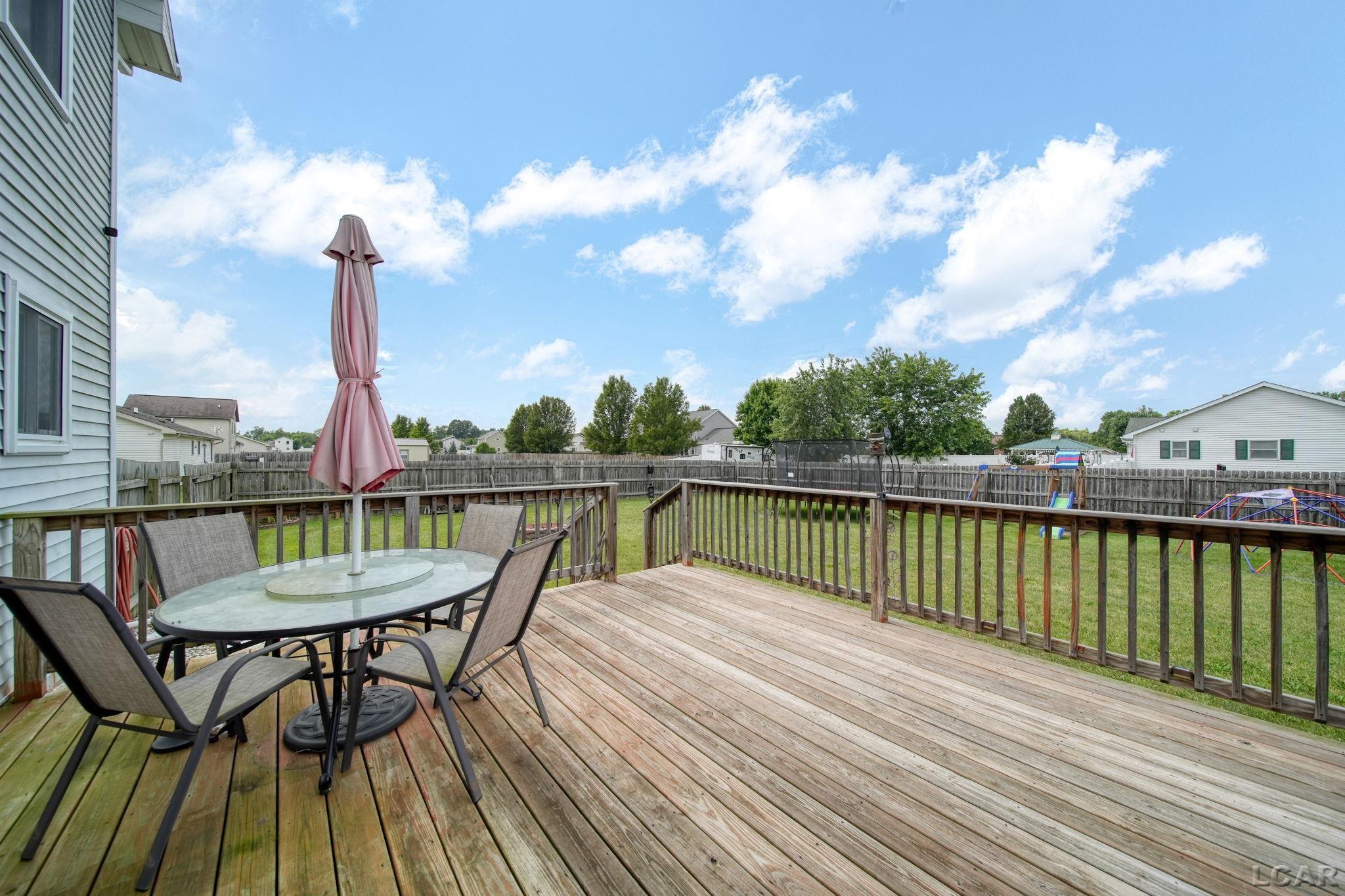 3508 N Wilmoth Highway, Adrian, MI, 49221