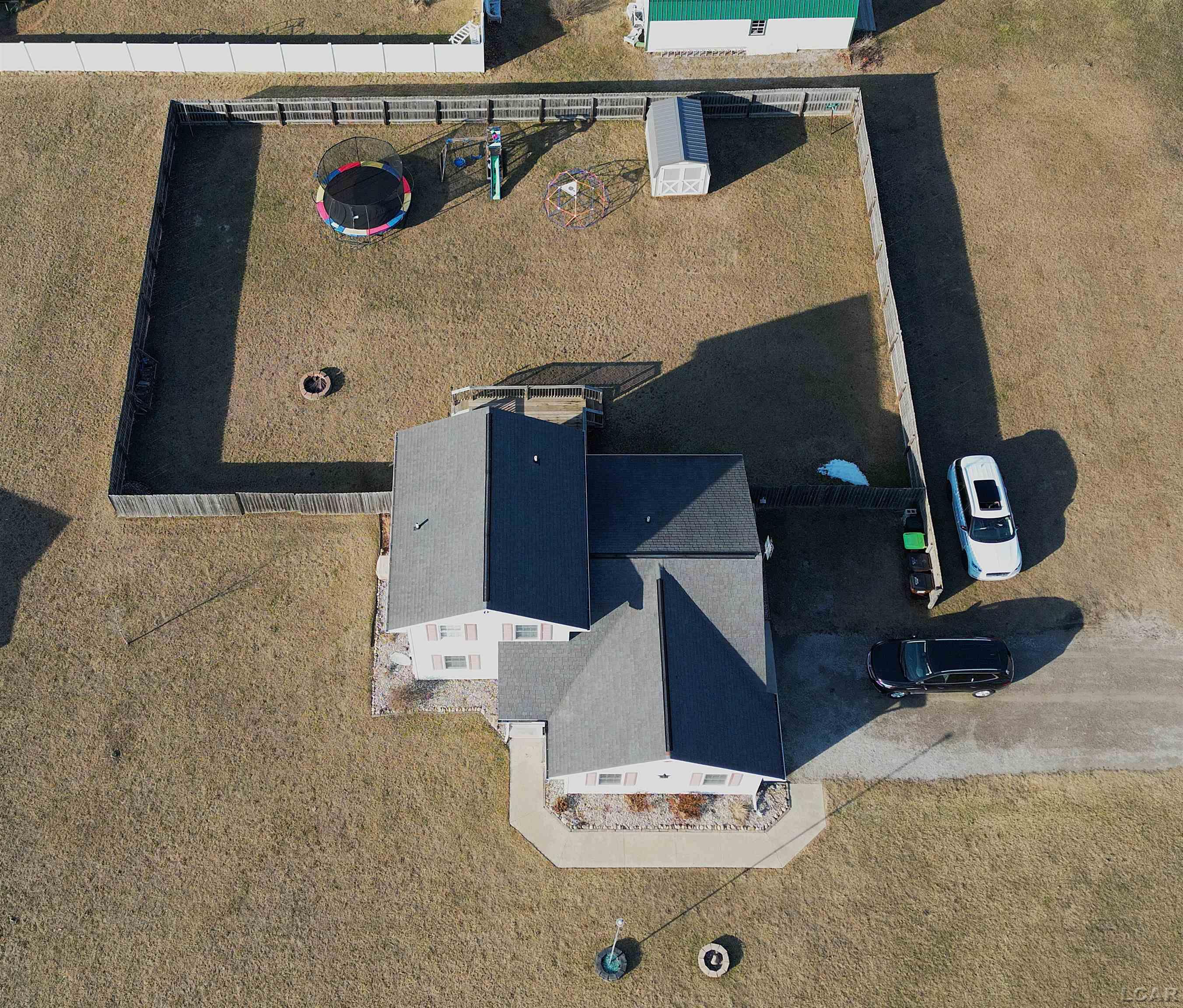 3508 N Wilmoth Highway, Adrian, MI, 49221