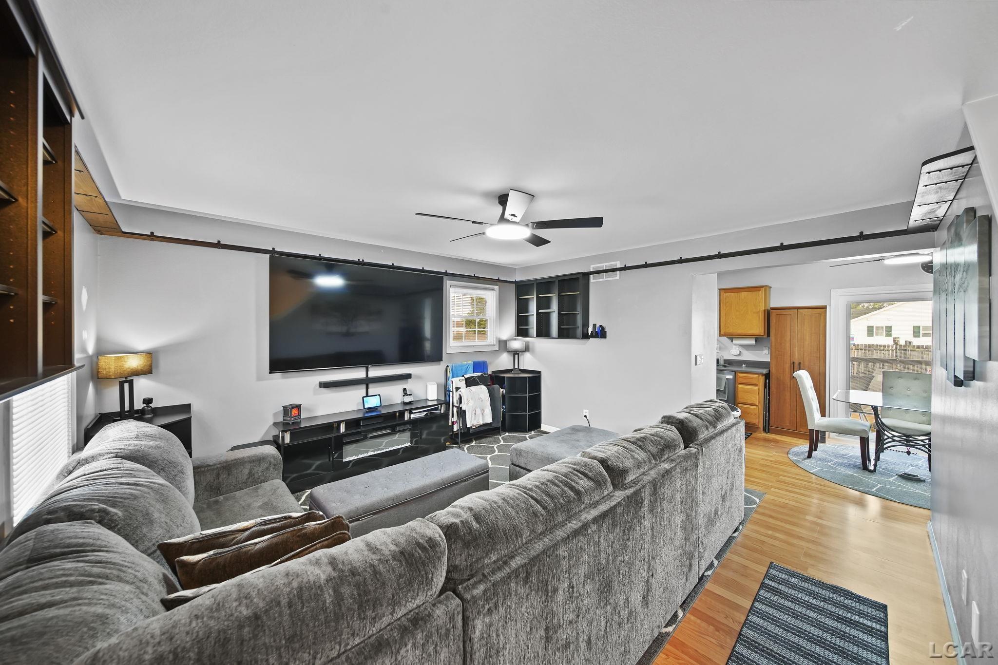 3508 N Wilmoth Highway, Adrian, MI, 49221