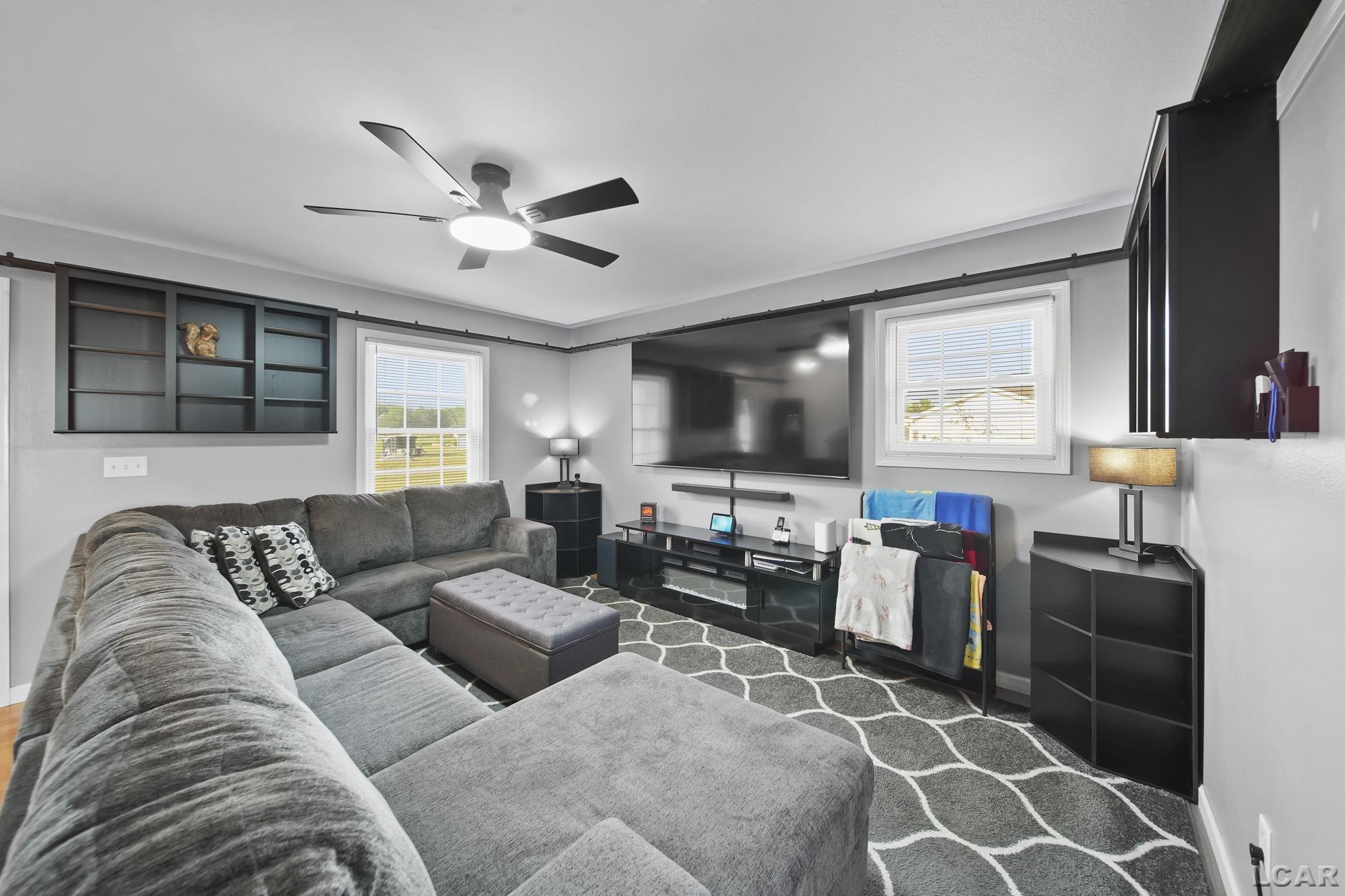 3508 N Wilmoth Highway, Adrian, MI, 49221