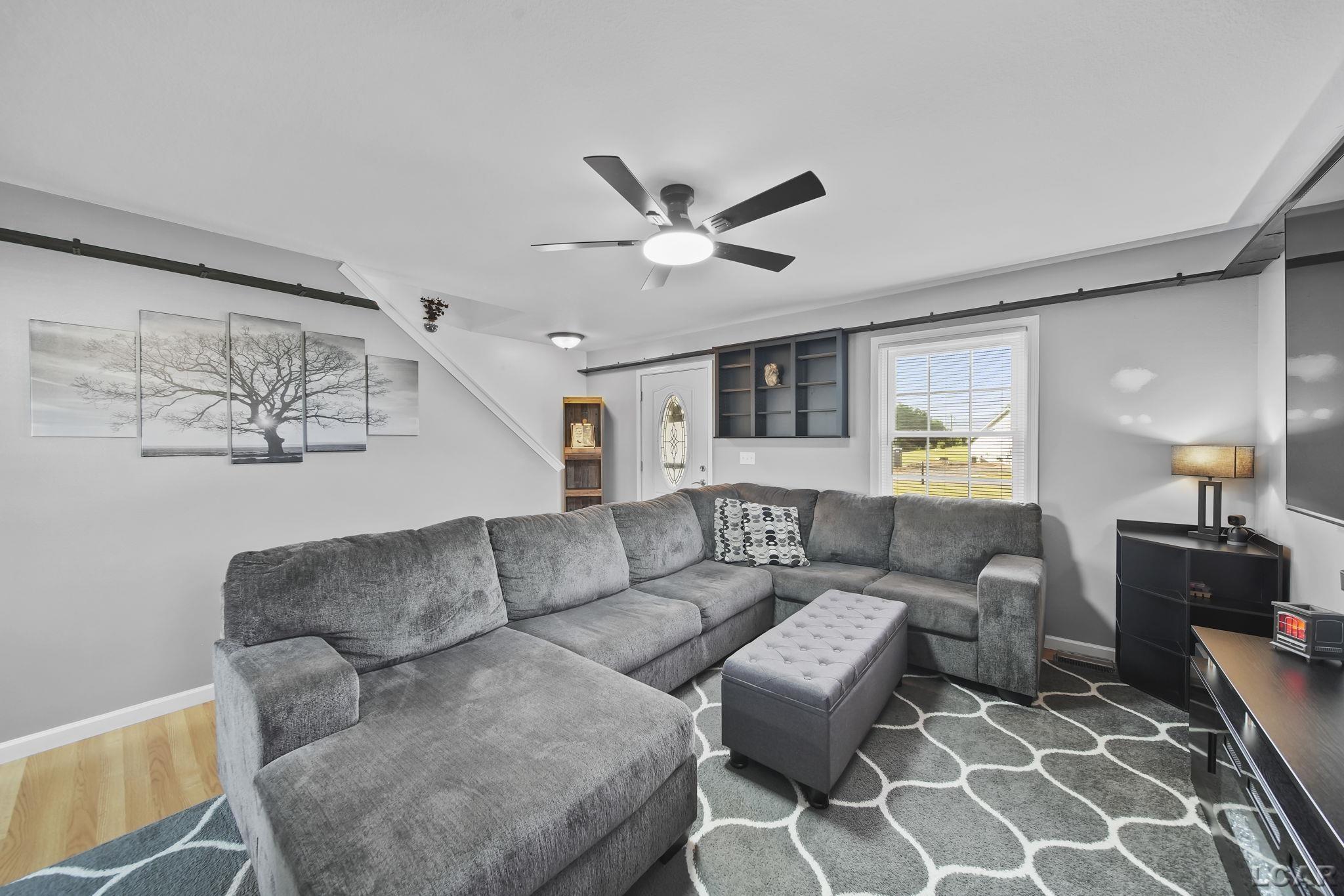 3508 N Wilmoth Highway, Adrian, MI, 49221