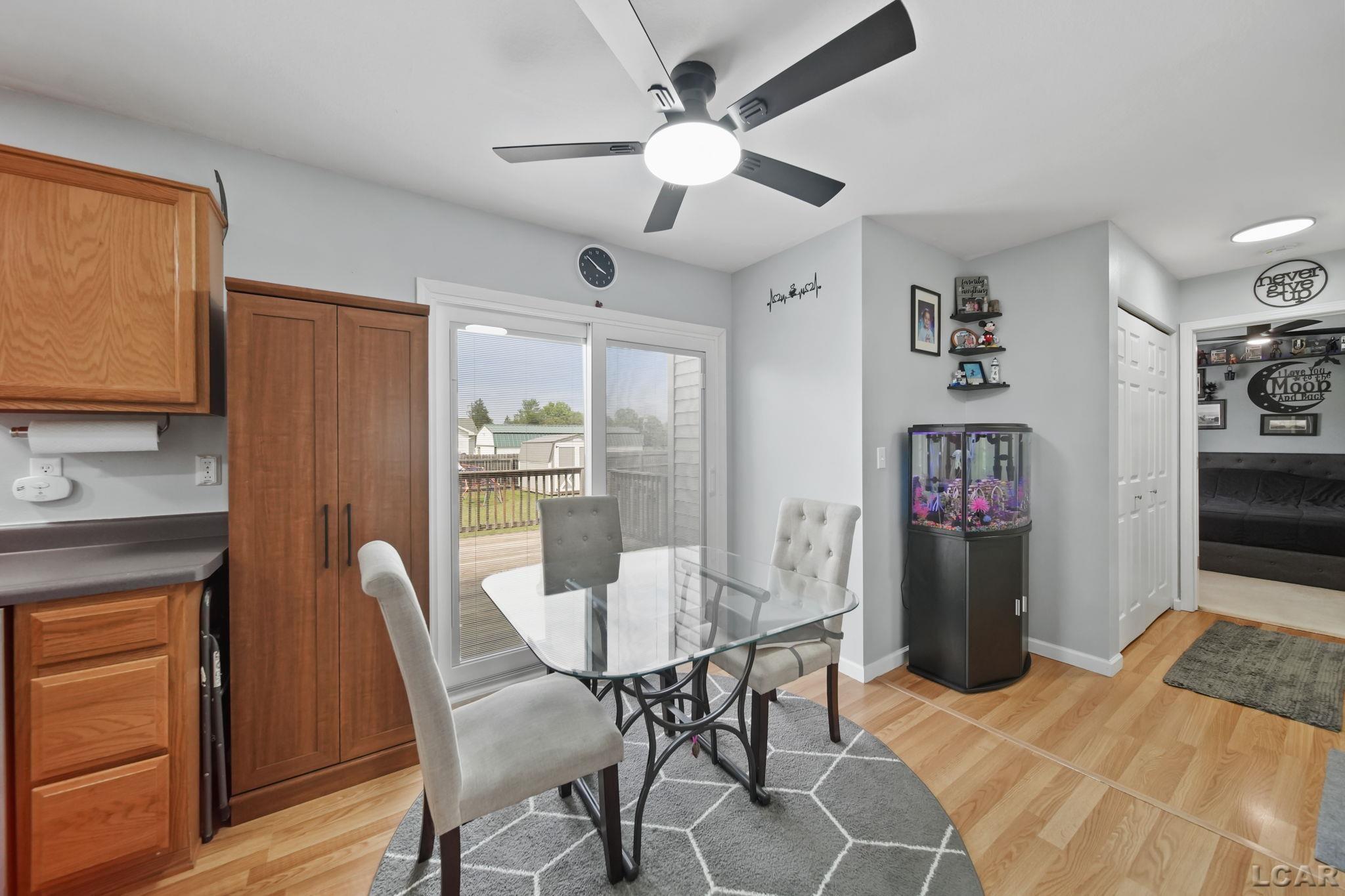 3508 N Wilmoth Highway, Adrian, MI, 49221