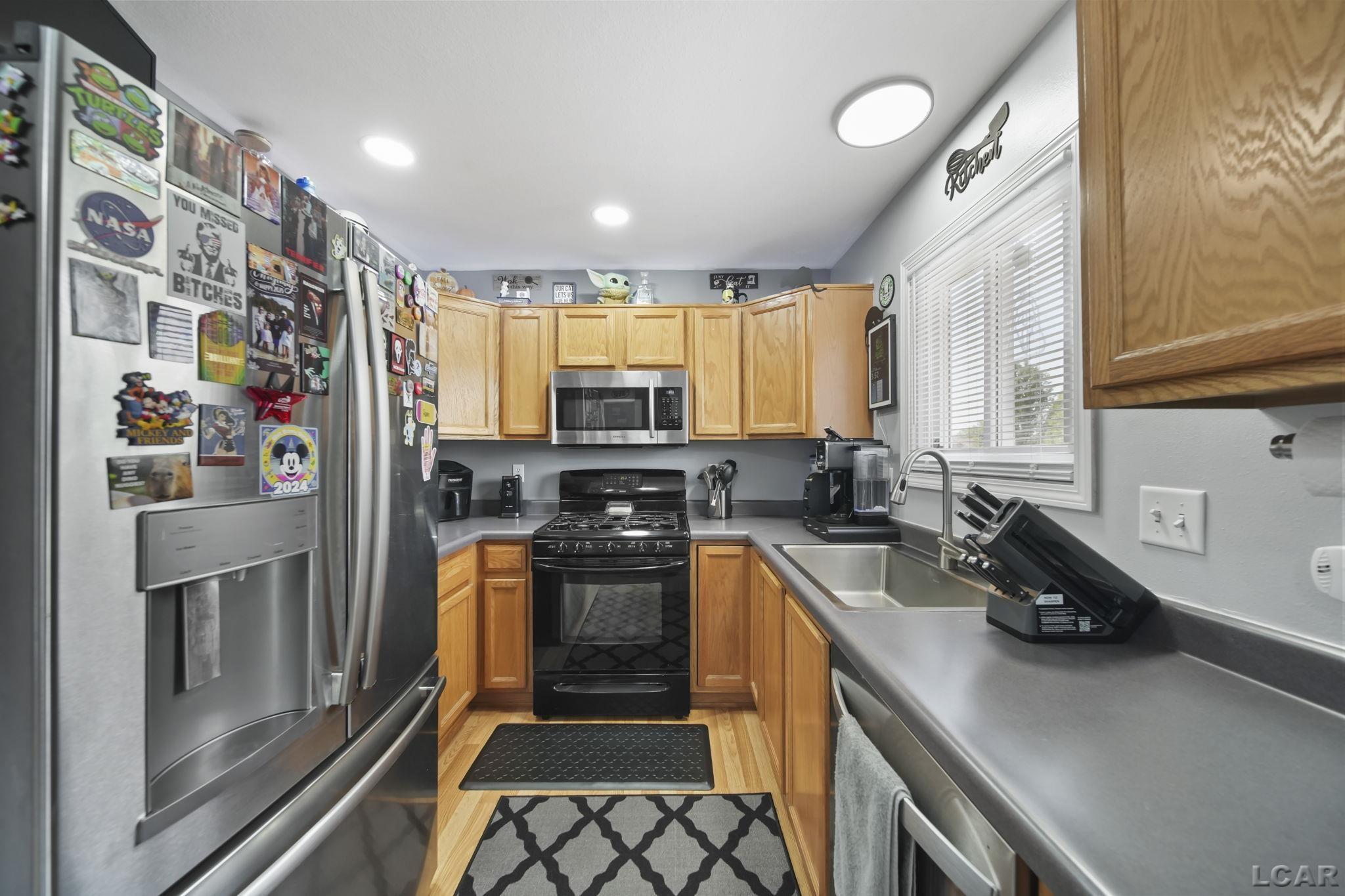 3508 N Wilmoth Highway, Adrian, MI, 49221