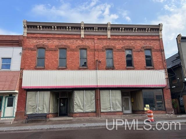 Commercial Listing MLS Number 50184494