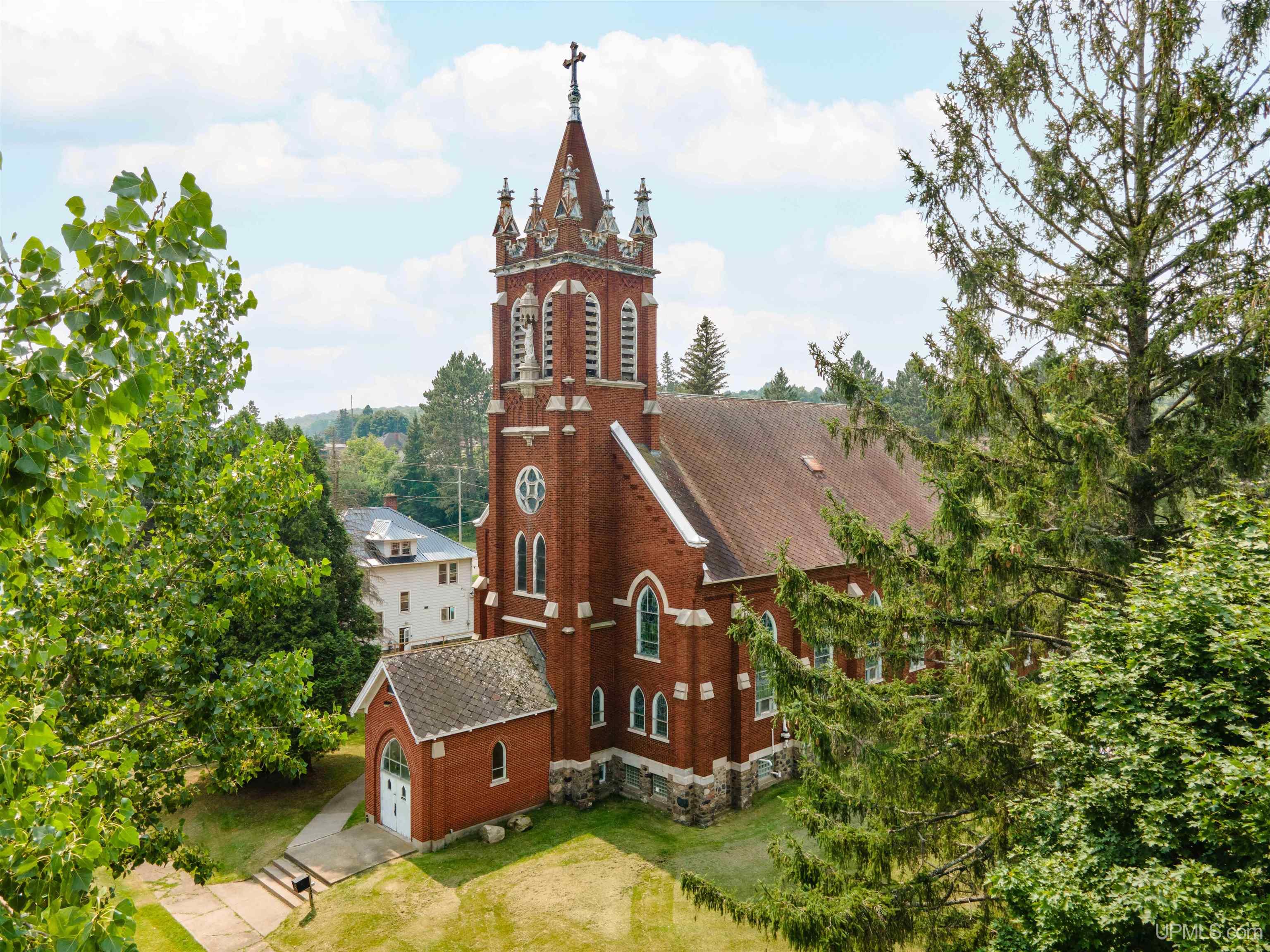 Commercial Listing MLS Number 50184520