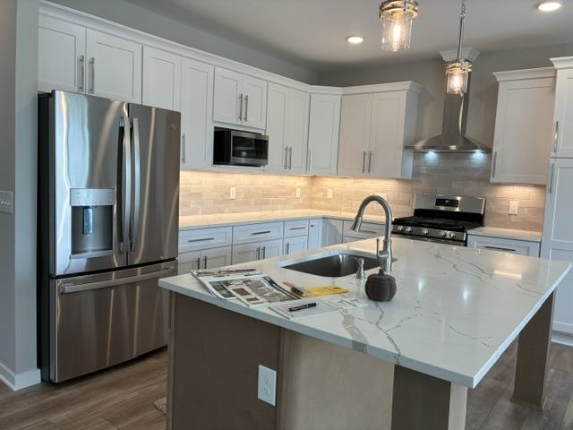 3rd image of 14016 Tupper Lake Rd, Linden, MI 48451 | MLS# 5050184954